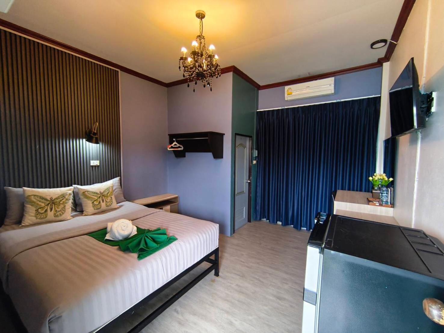 Deluxe Double Room photo 2