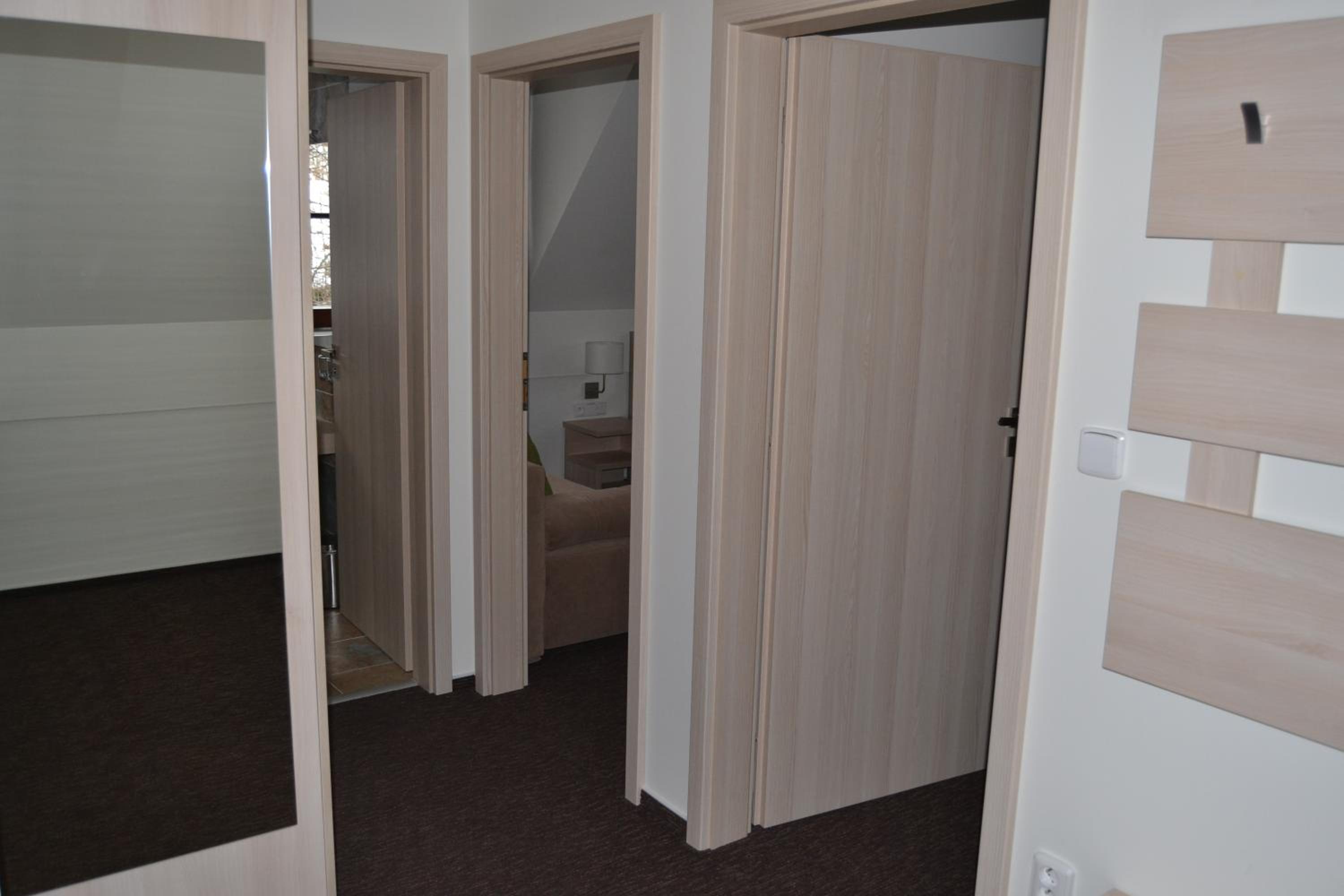 Deluxe Suite photo 2