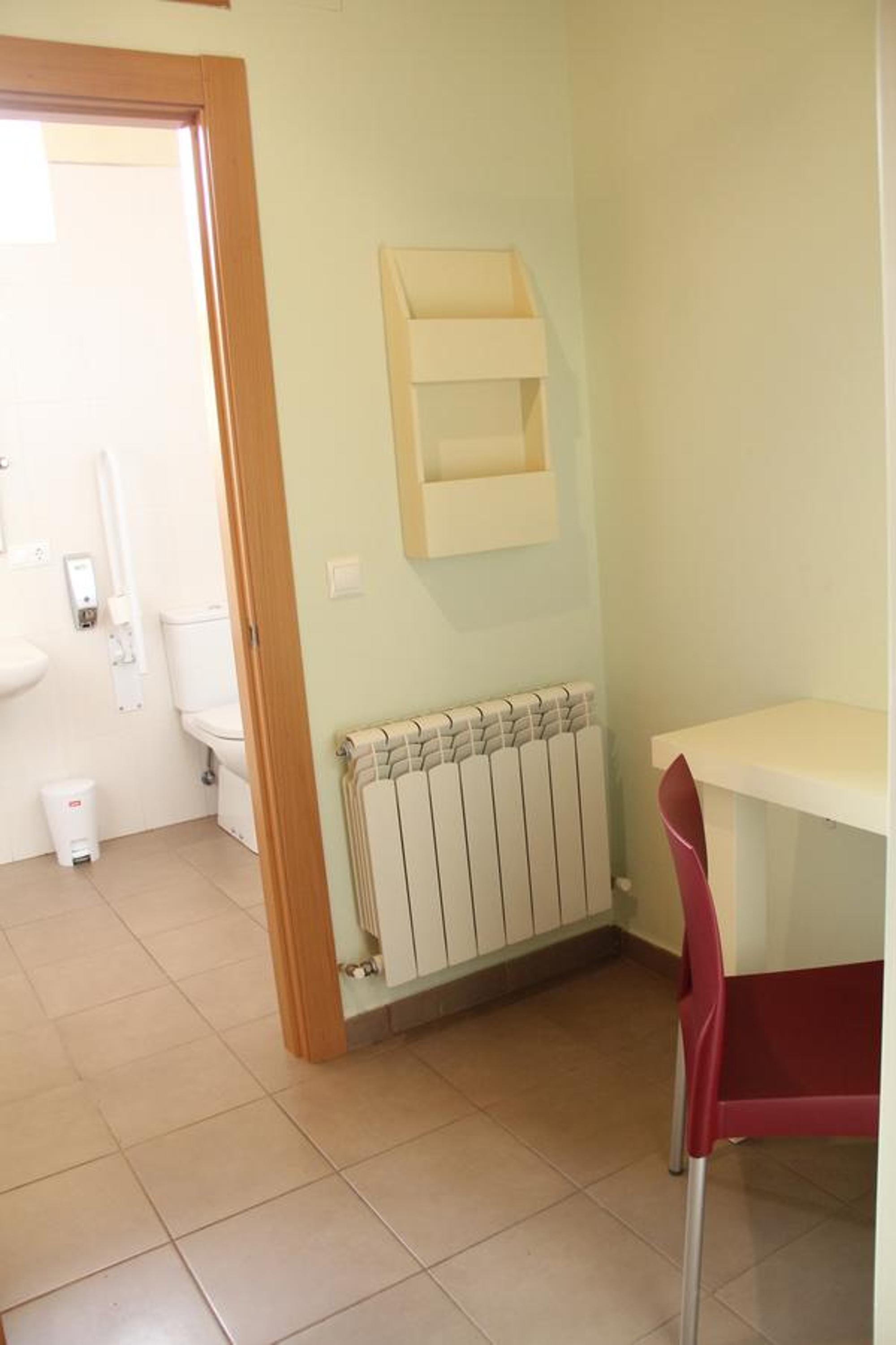 El Albergue de Herrera, Billede 10