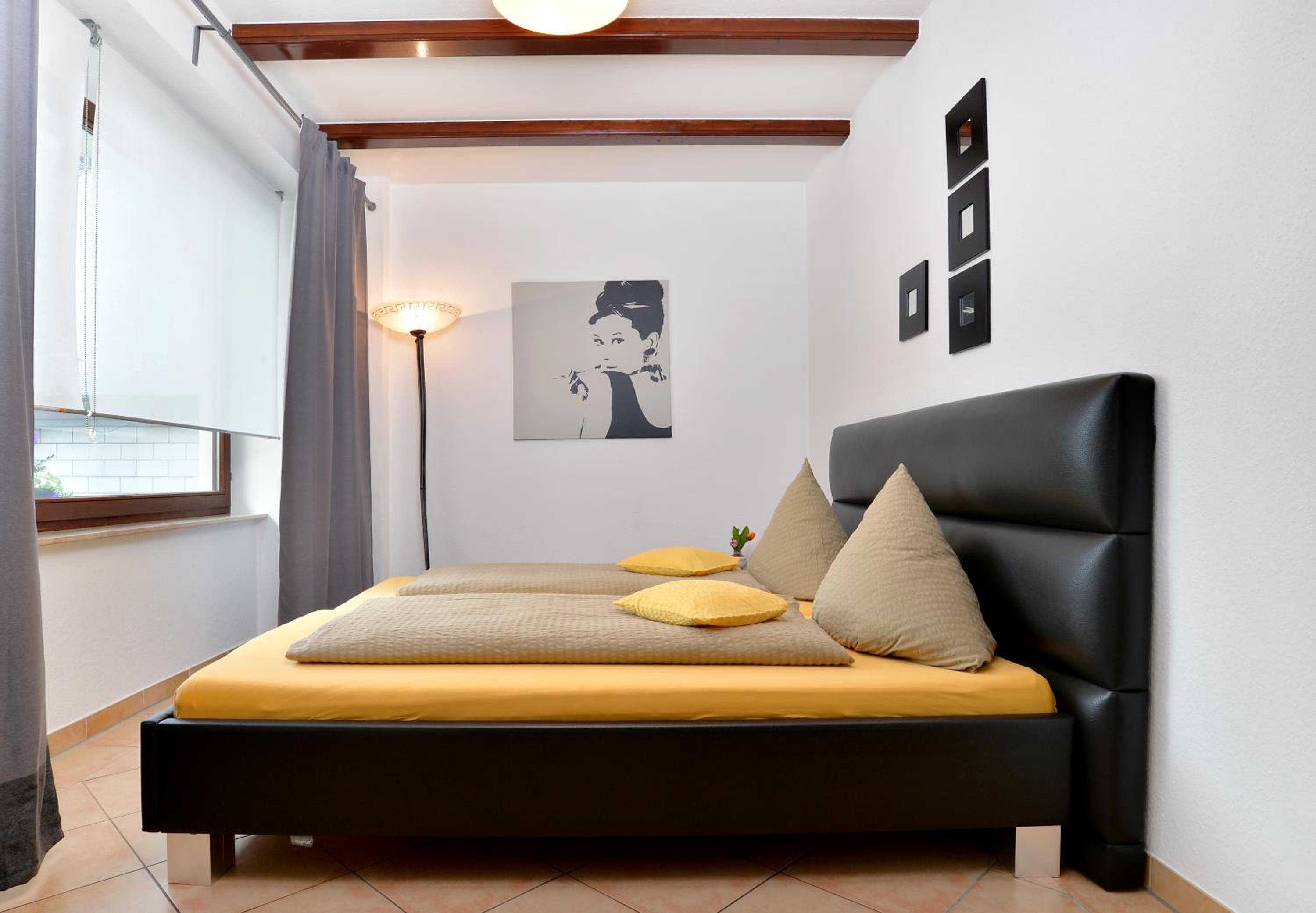 Apartment - Ground Floor