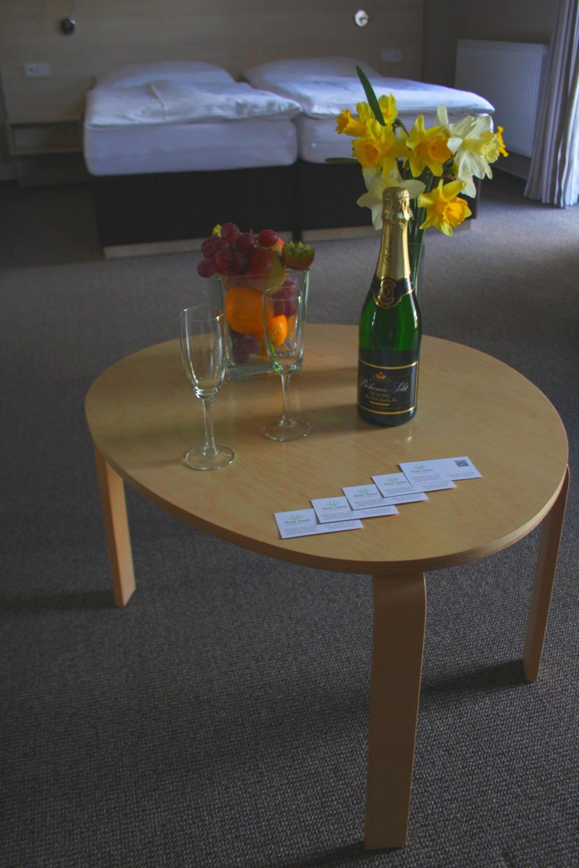 Superior Double Room photo 2