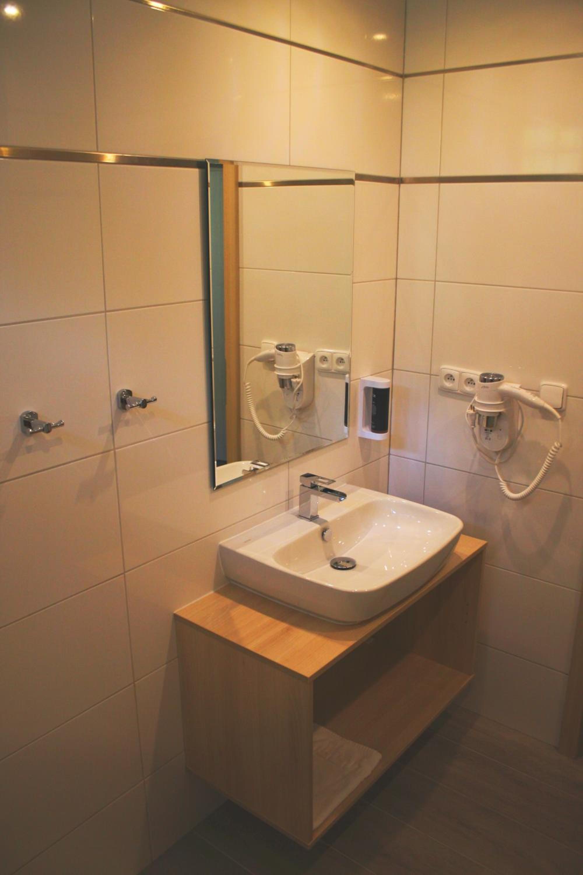 Superior Double Room photo 3