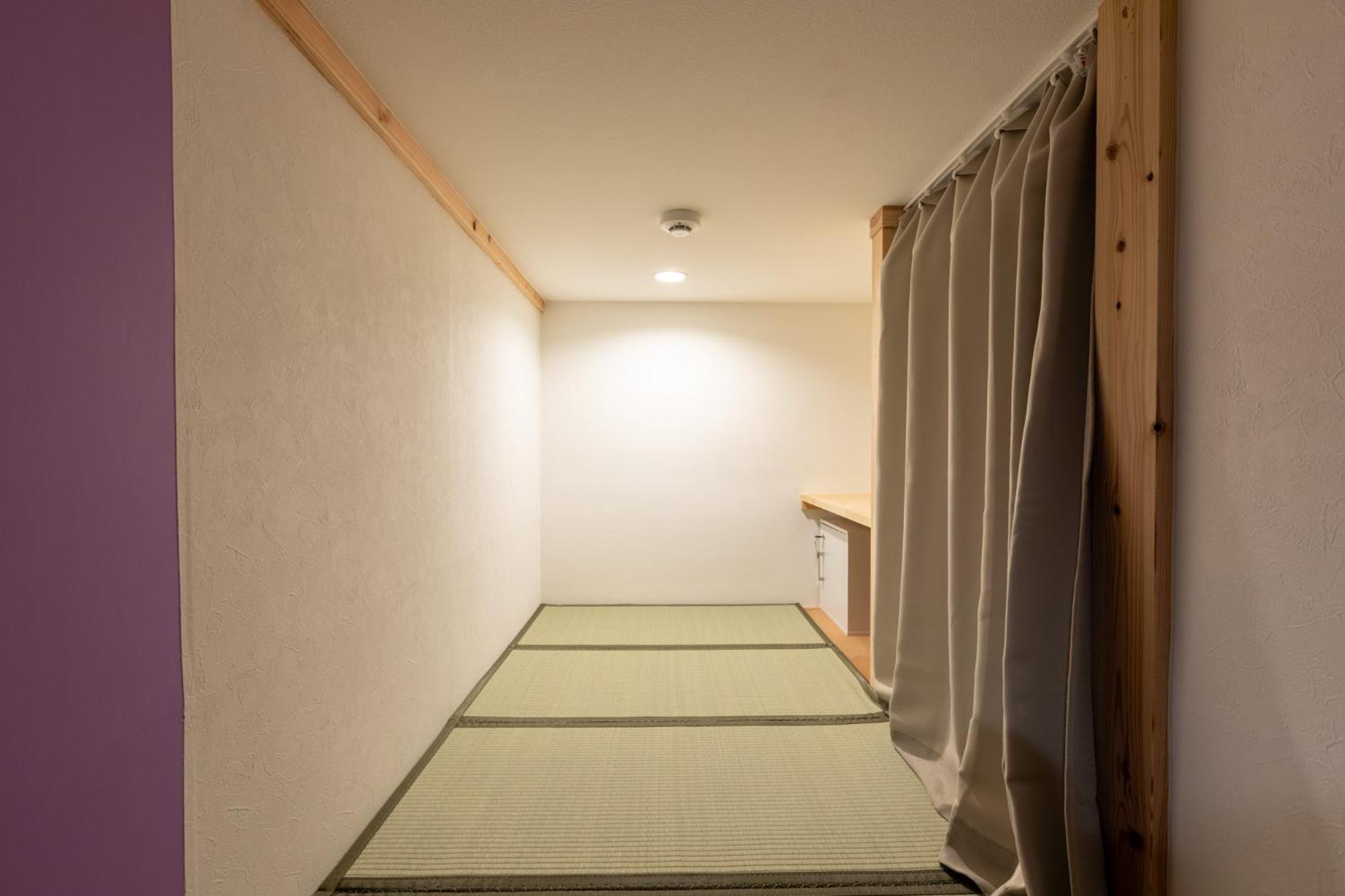 Bunk Bed in Mixed Dormitory Room photo 3