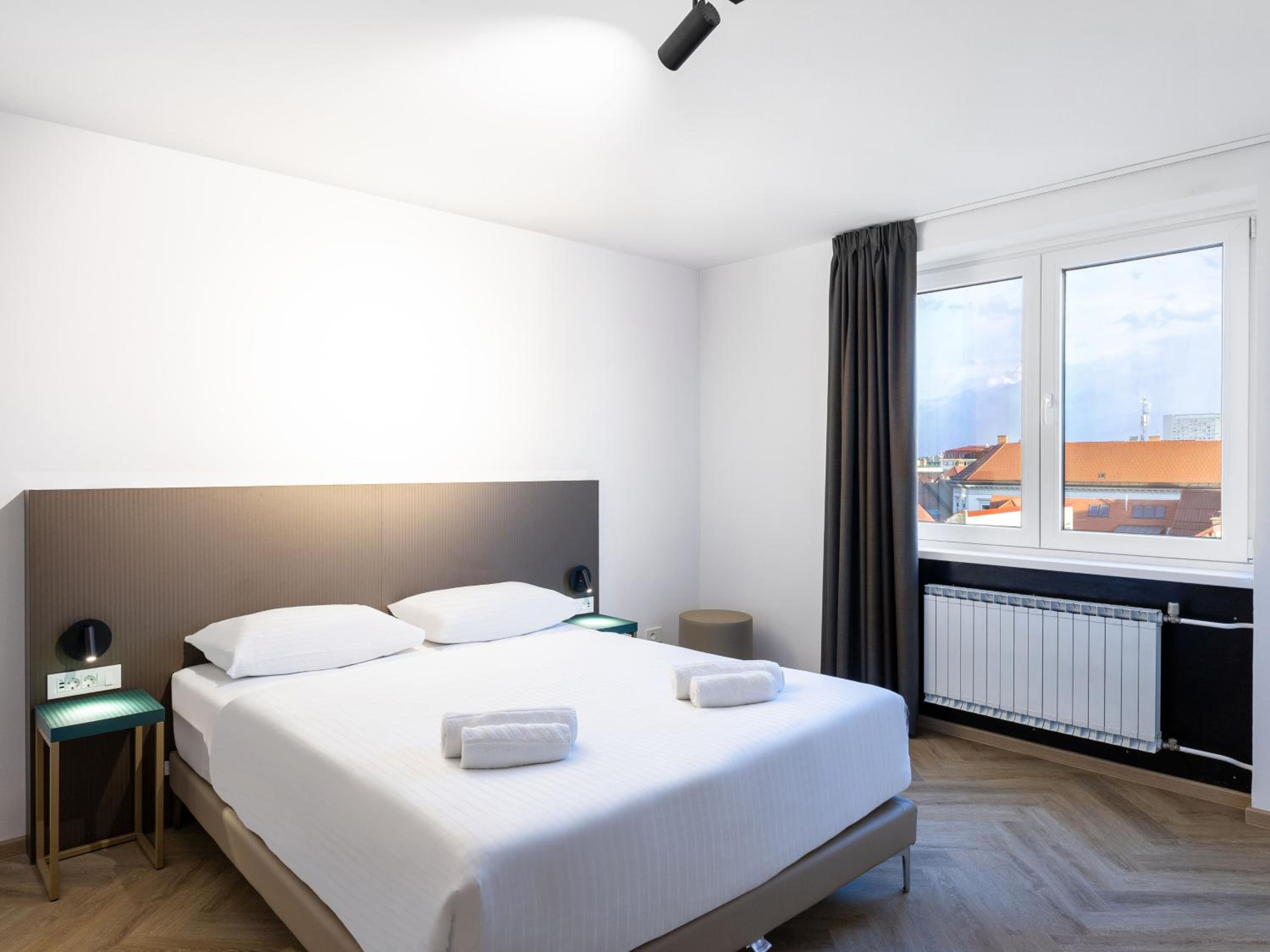 Two-Bedroom Suite