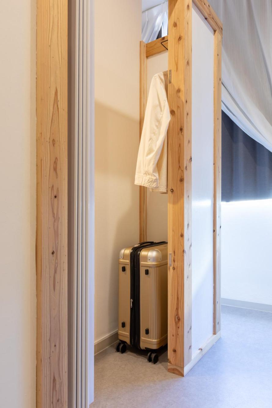 Single Bed in Mixed Dormitory Room photo 2