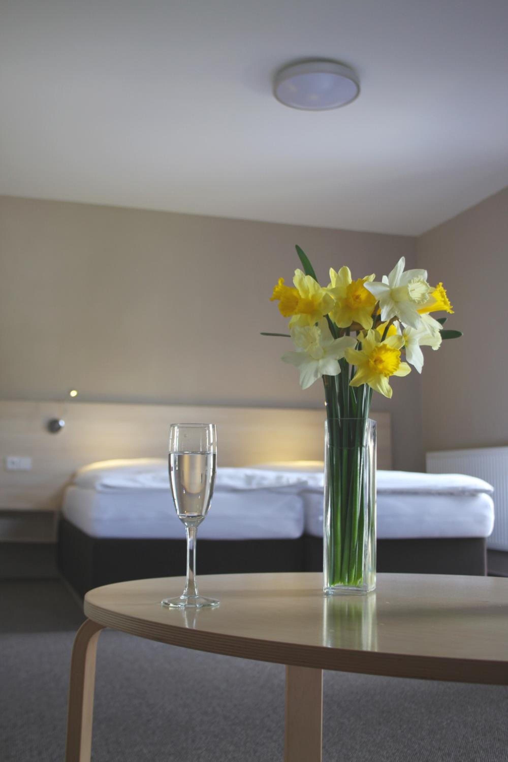 Comfort Triple Room photo 3