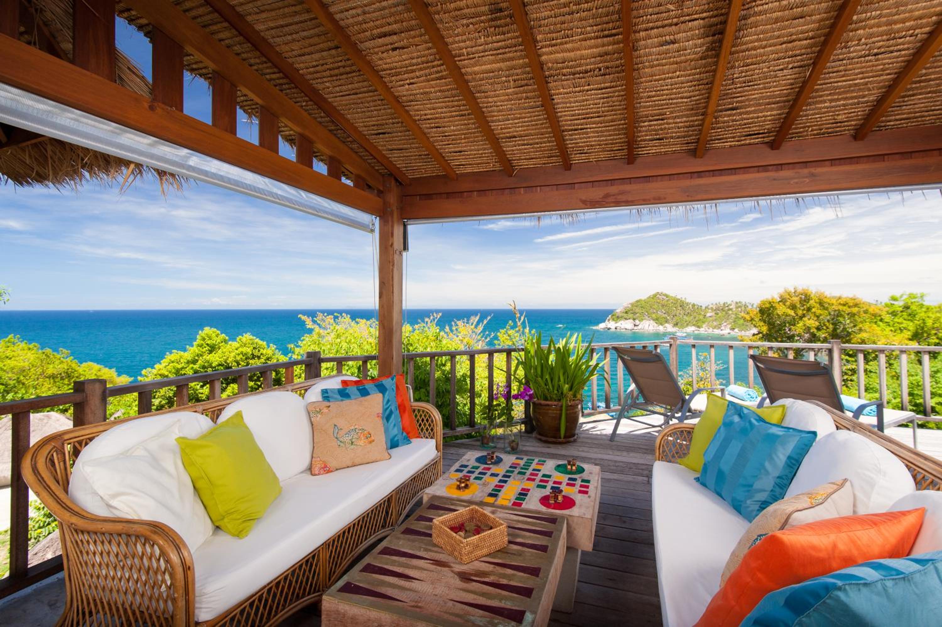 Villa with Private Pool - The Fishermans House  - Photo 22