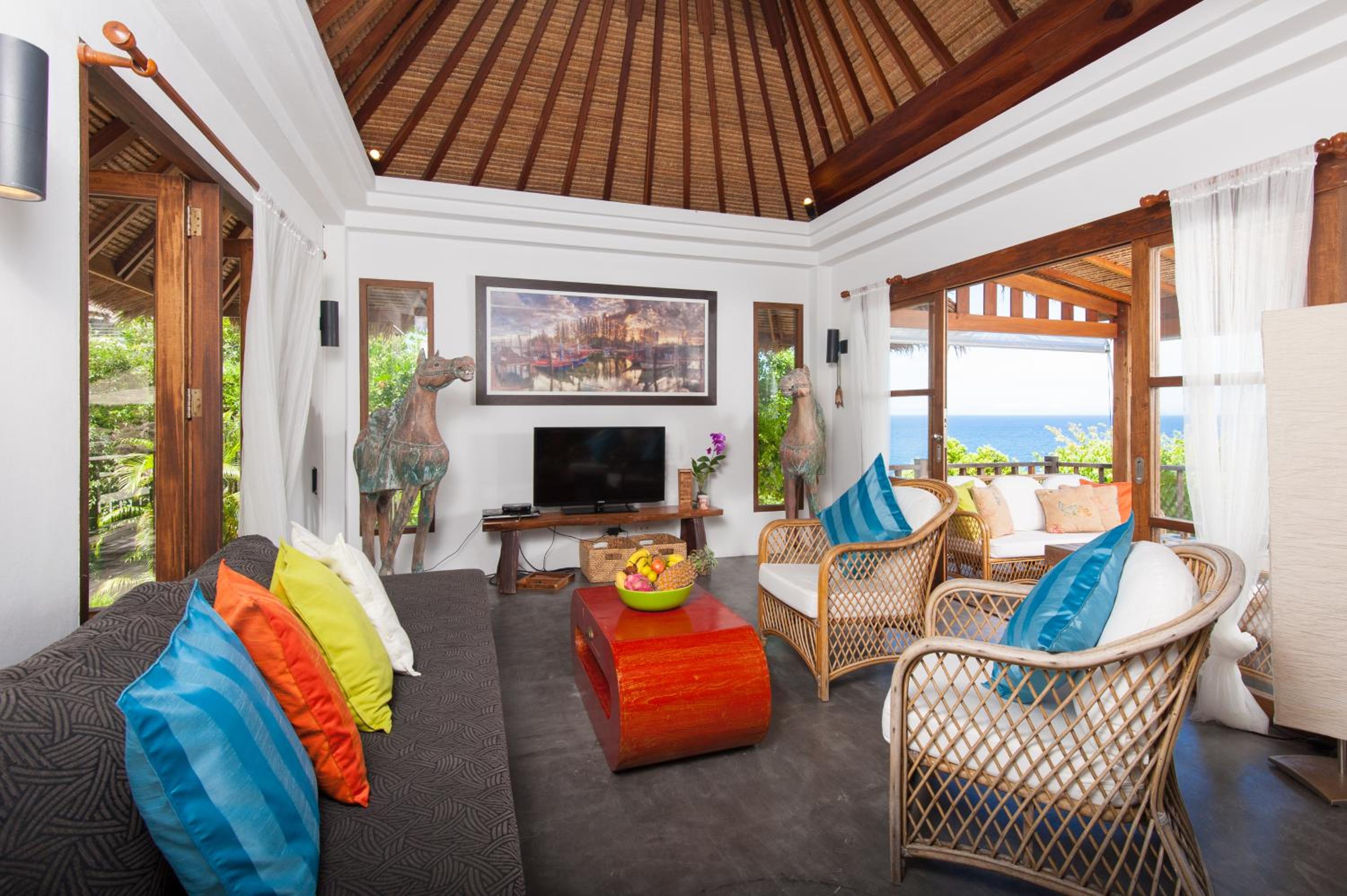 Villa with Private Pool - The Fishermans House  - Photo 1