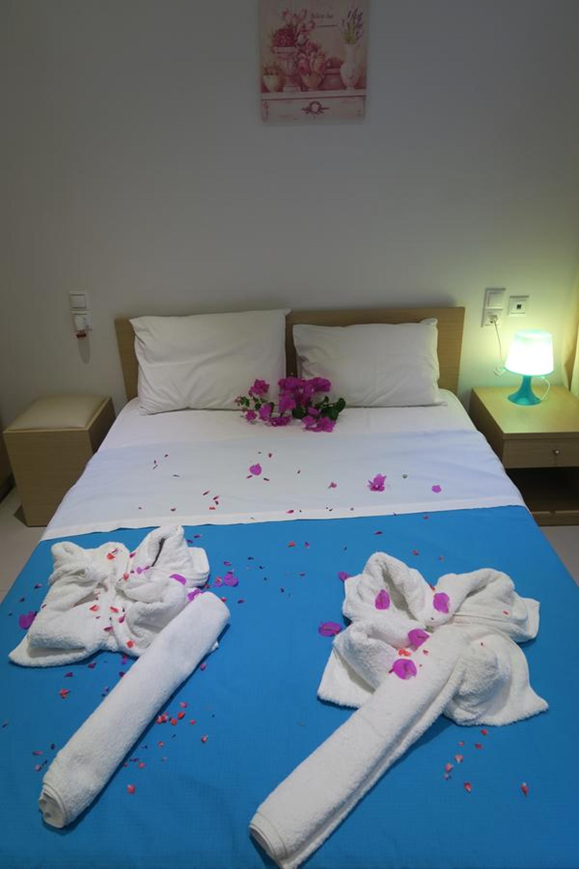 Small Double Room photo 3