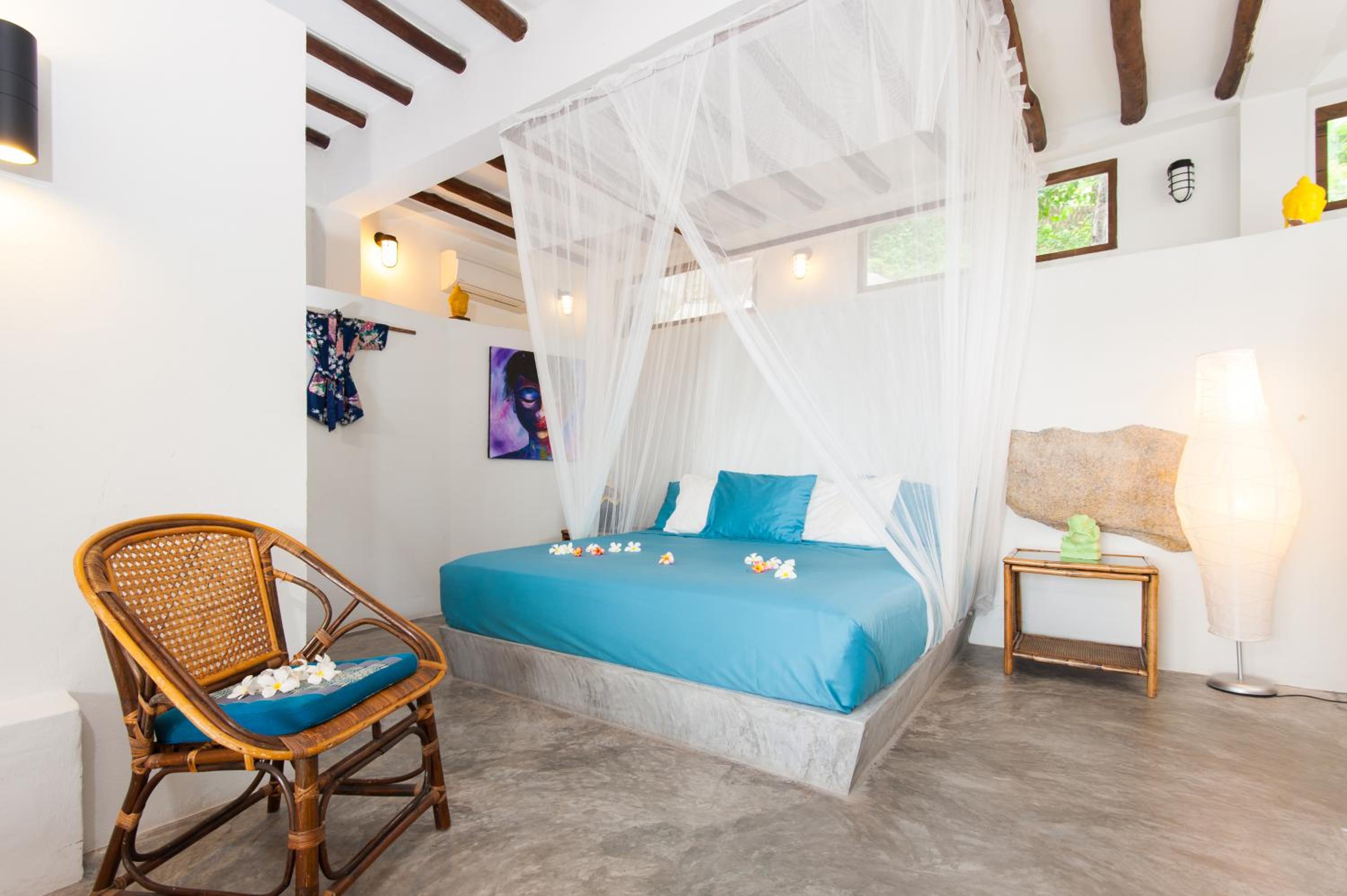 Villa with Private Pool - The Fishermans House  - Photo 15