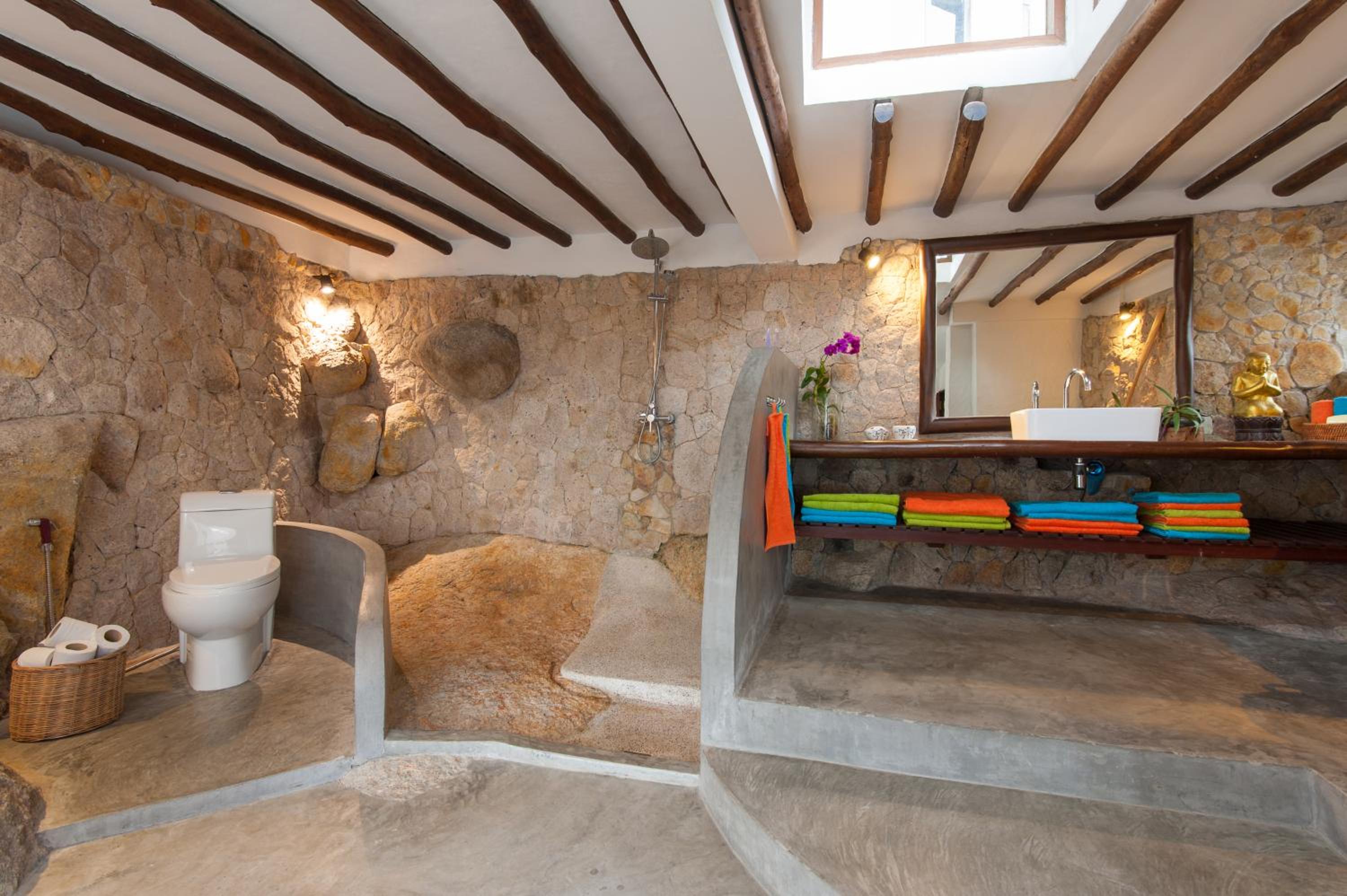 Villa with Private Pool - The Fishermans House  - Photo 14