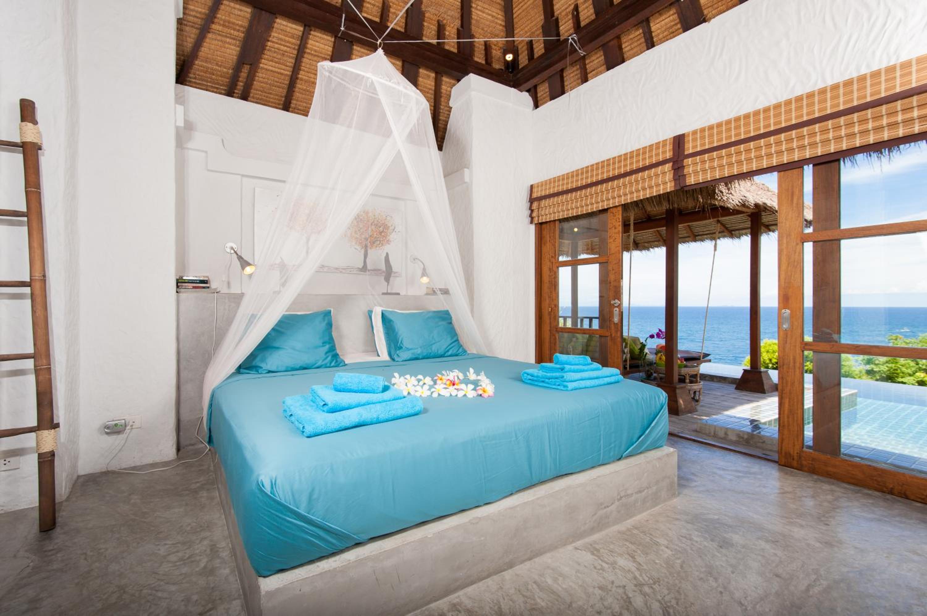Villa with Private Pool - The Fishermans House  - Photo 16