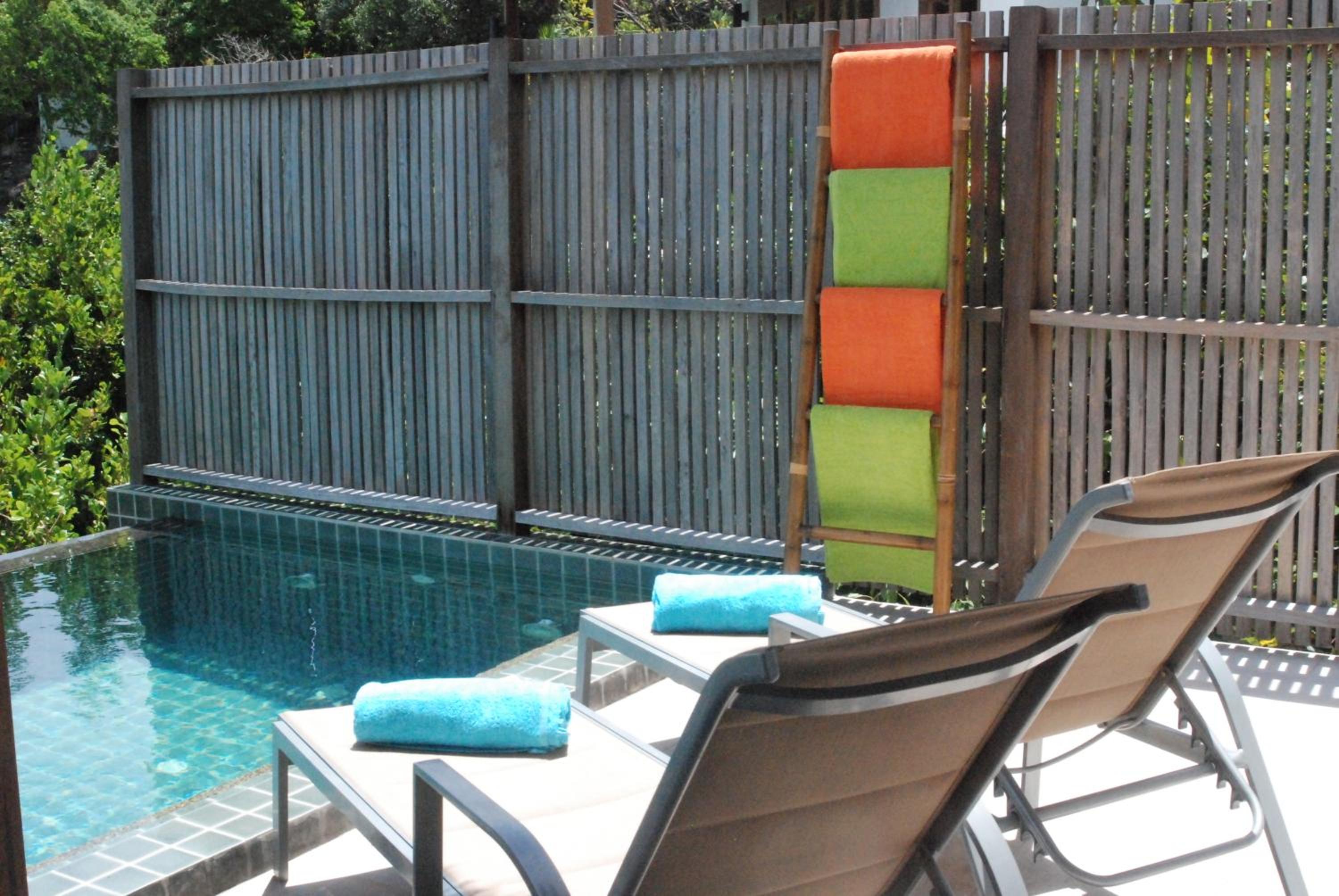 Villa with Private Pool - The Sailfish House - Photo 7