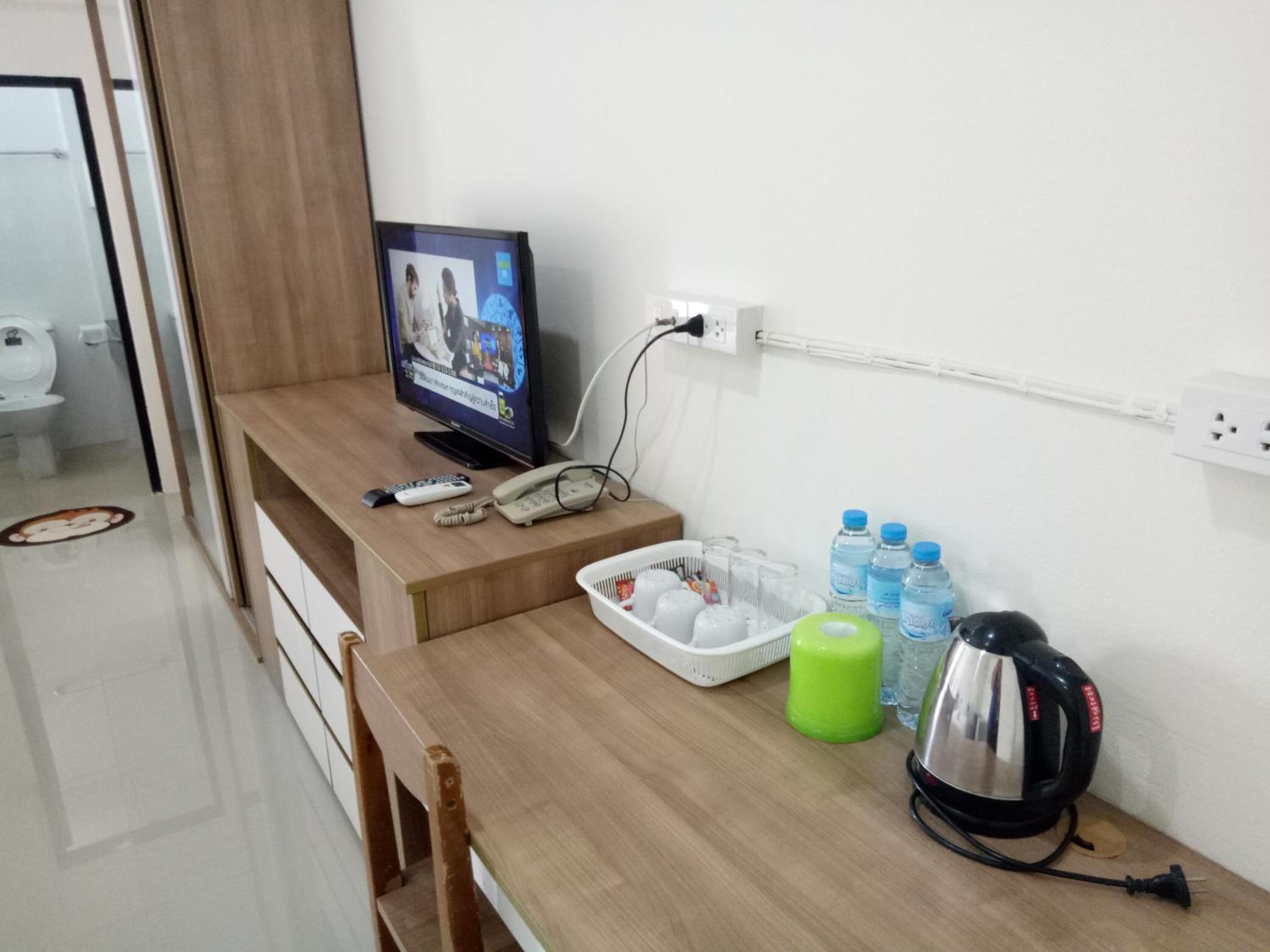 Superior Triple Room photo 3