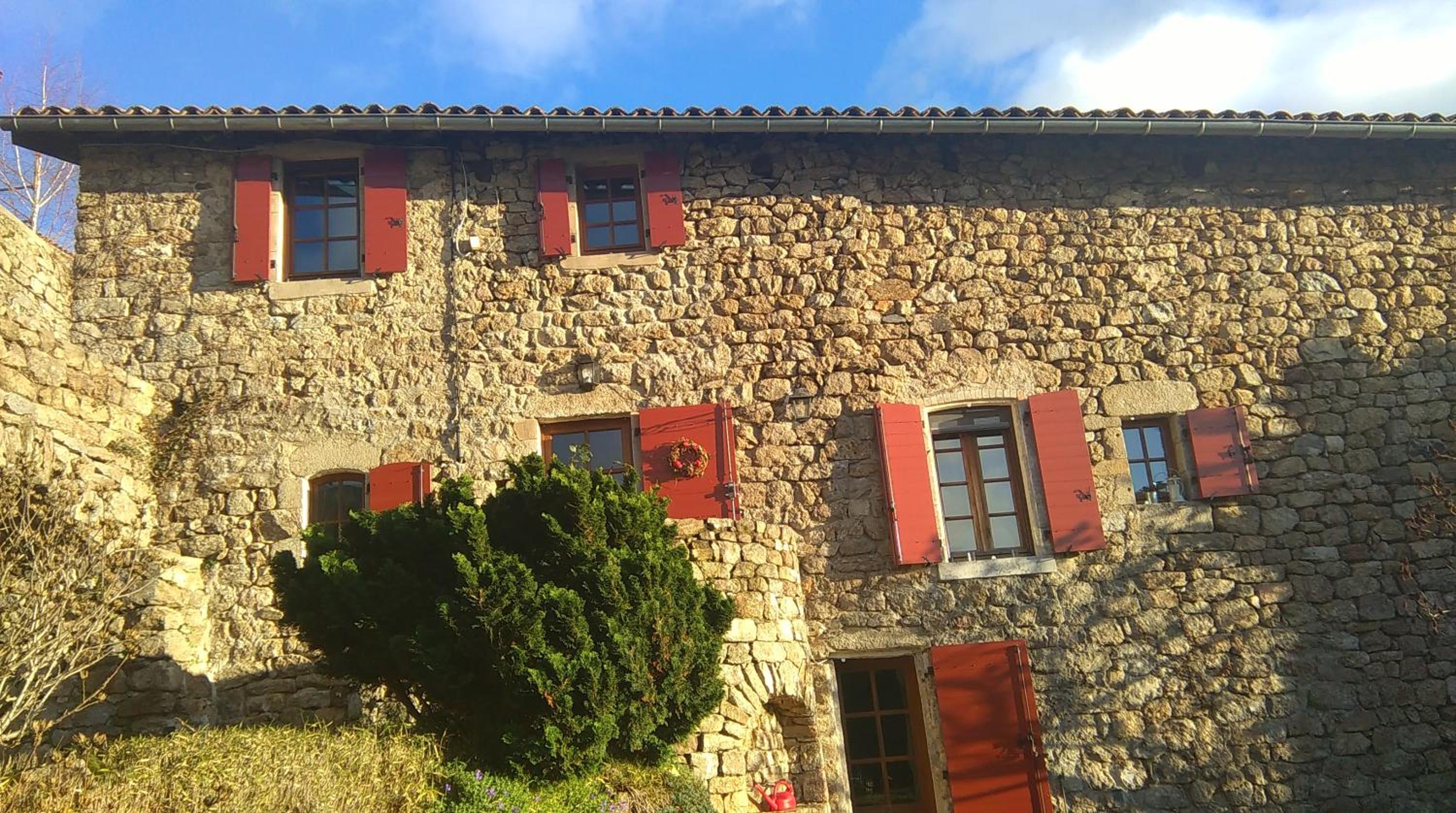 Holiday Home photo 2