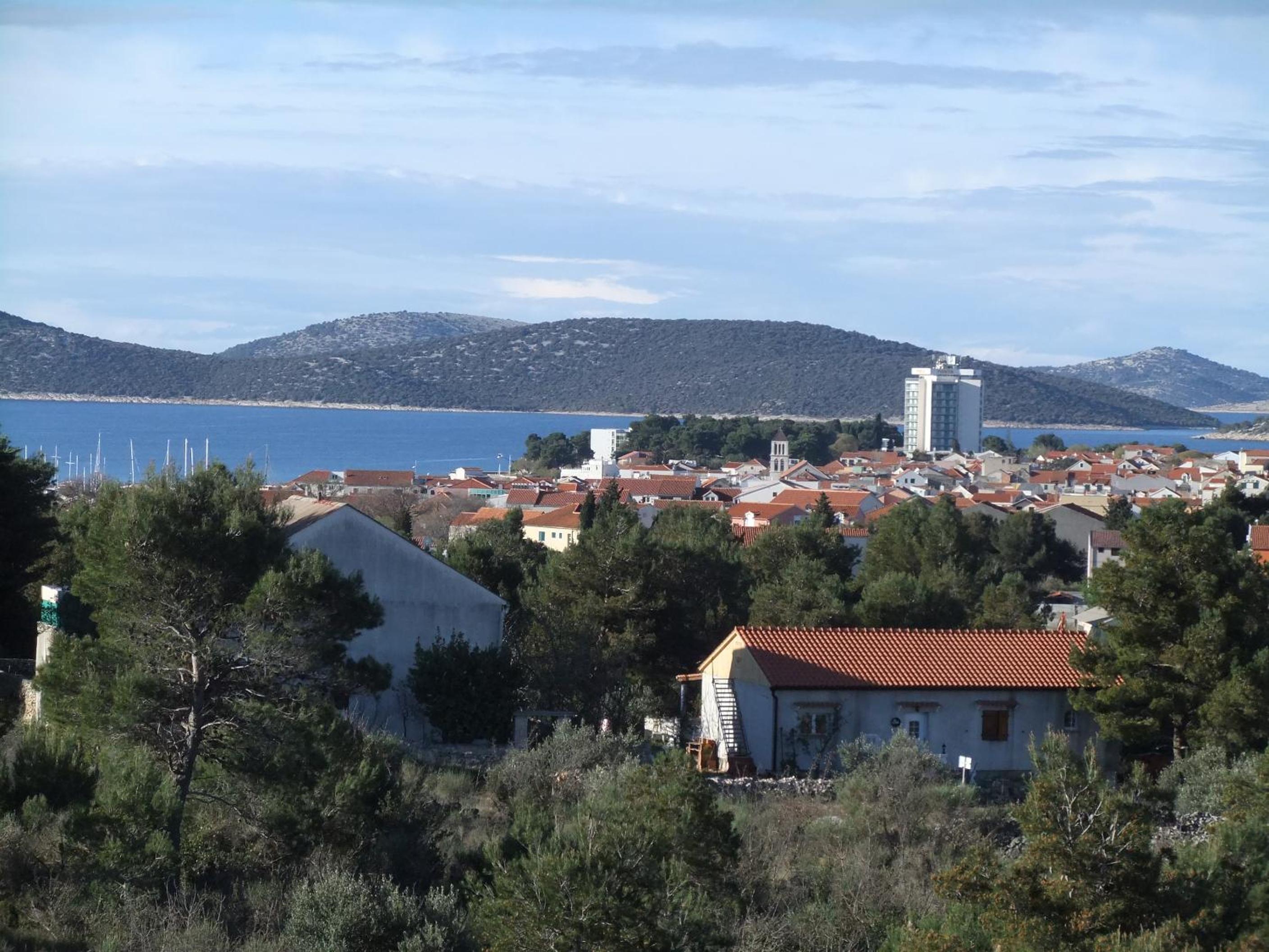 Apartment with Sea View photo 3