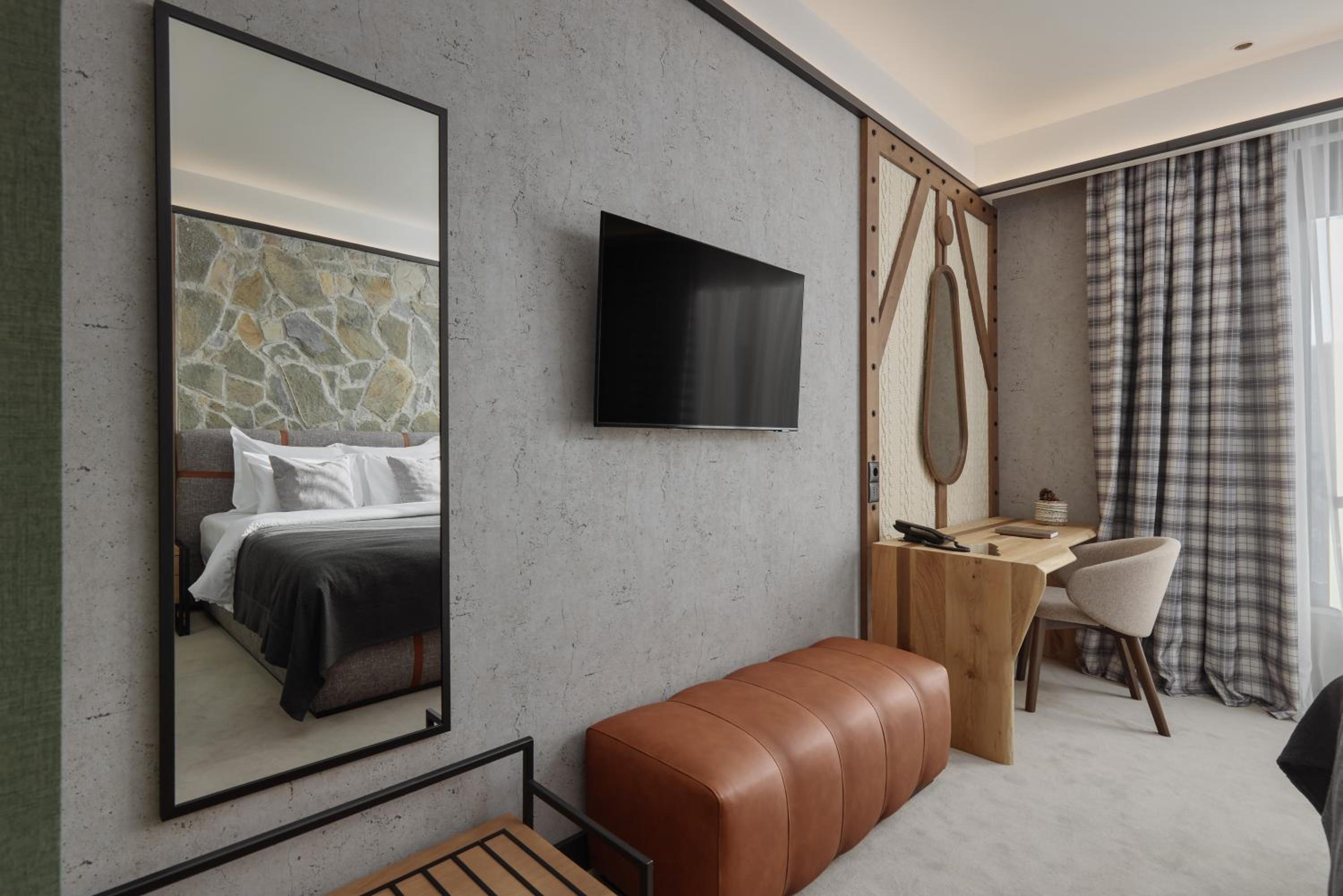 Double Room - Disability Access - Photo 3
