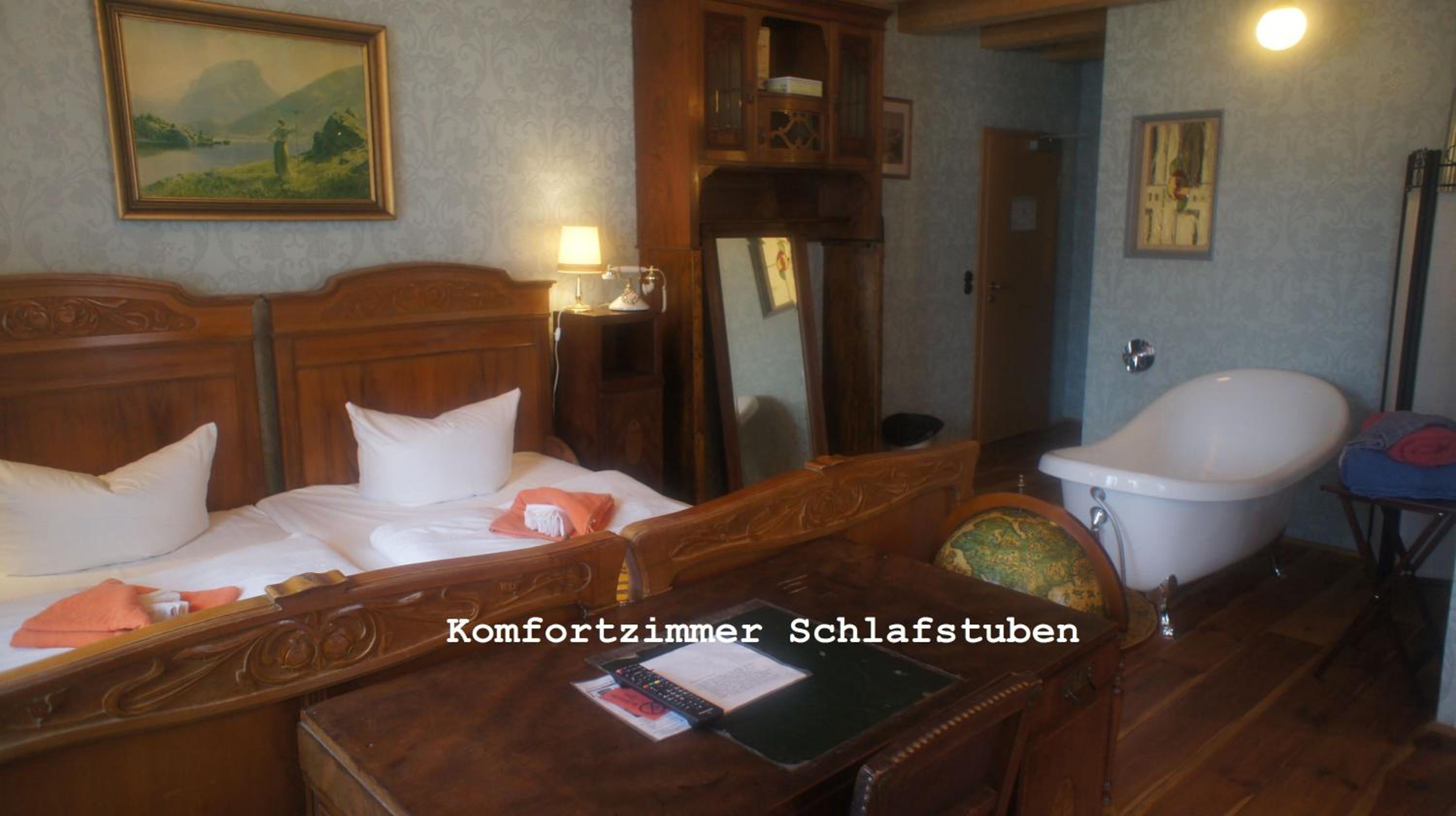 Comfort Double Room photo 2