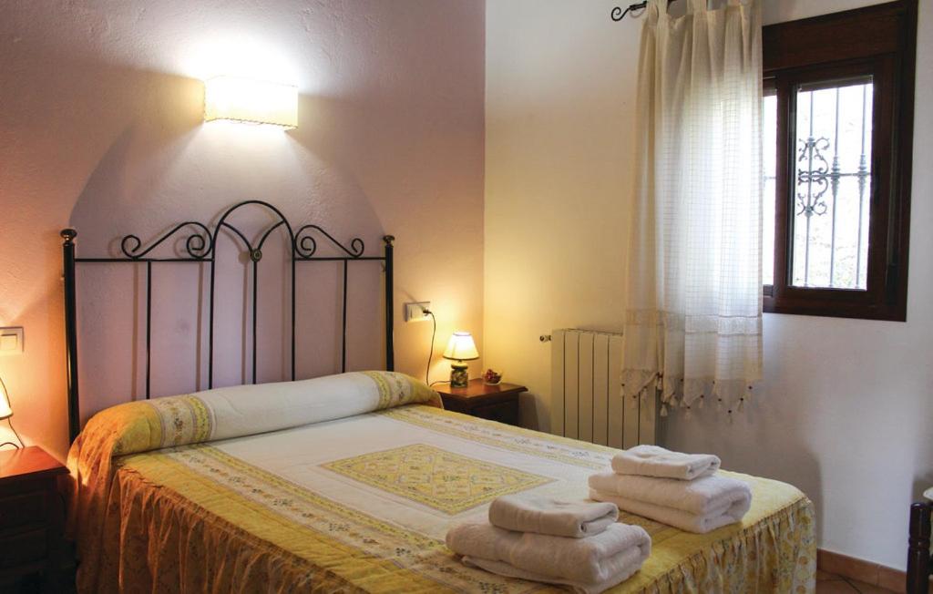 Casa de una habitación