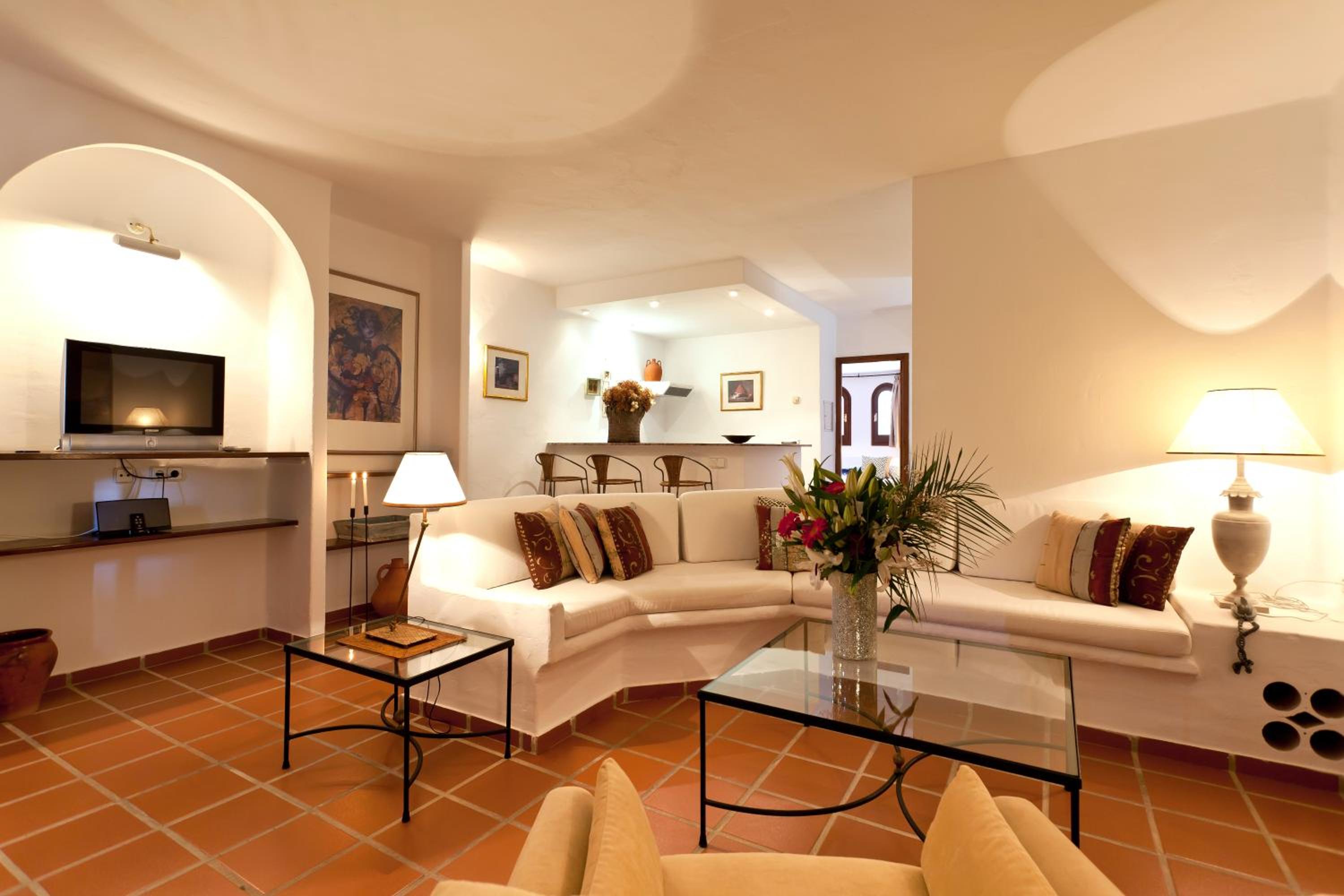 Duplex Apartment photo 2