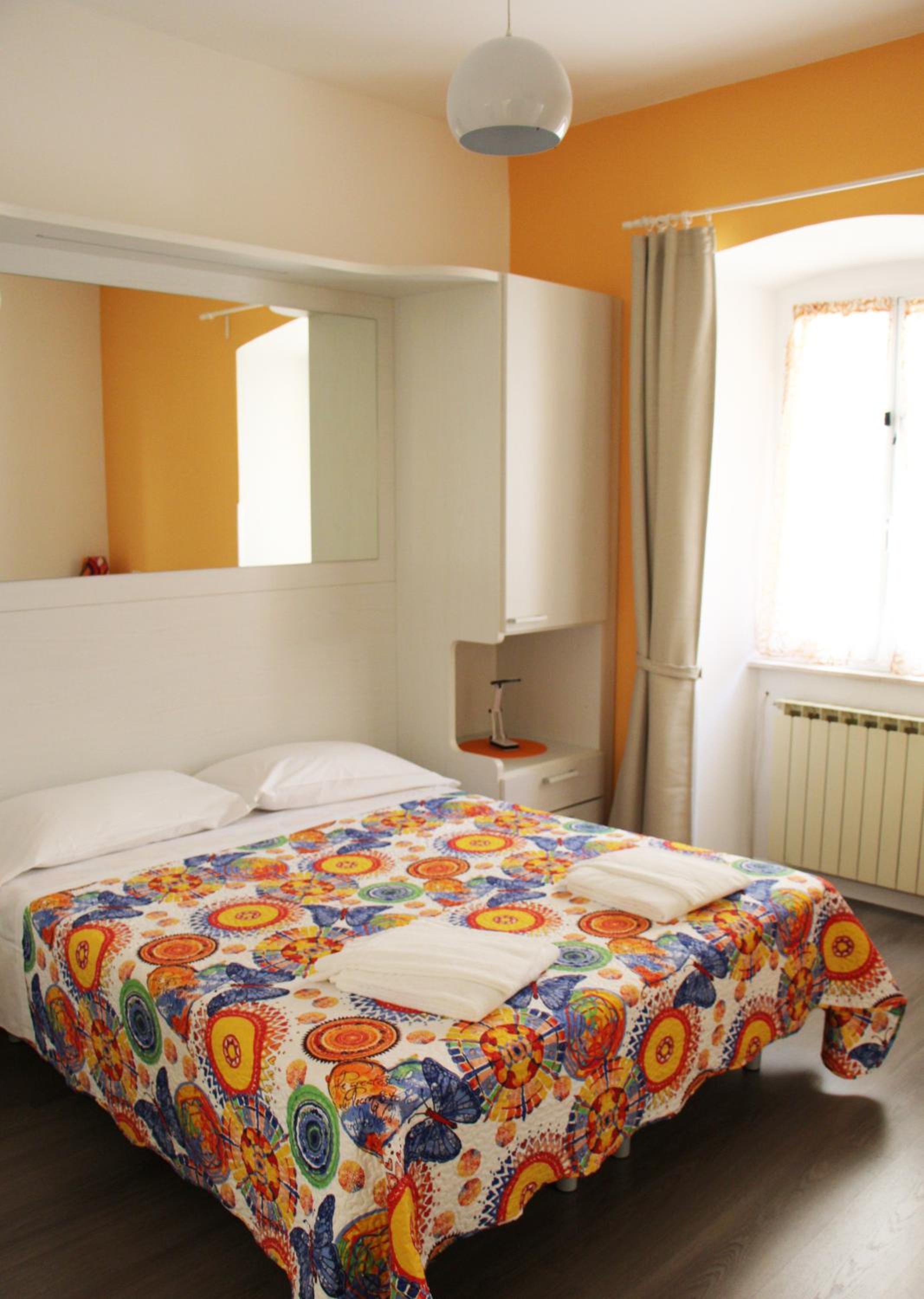 Double Room with Private Bathroom photo 1