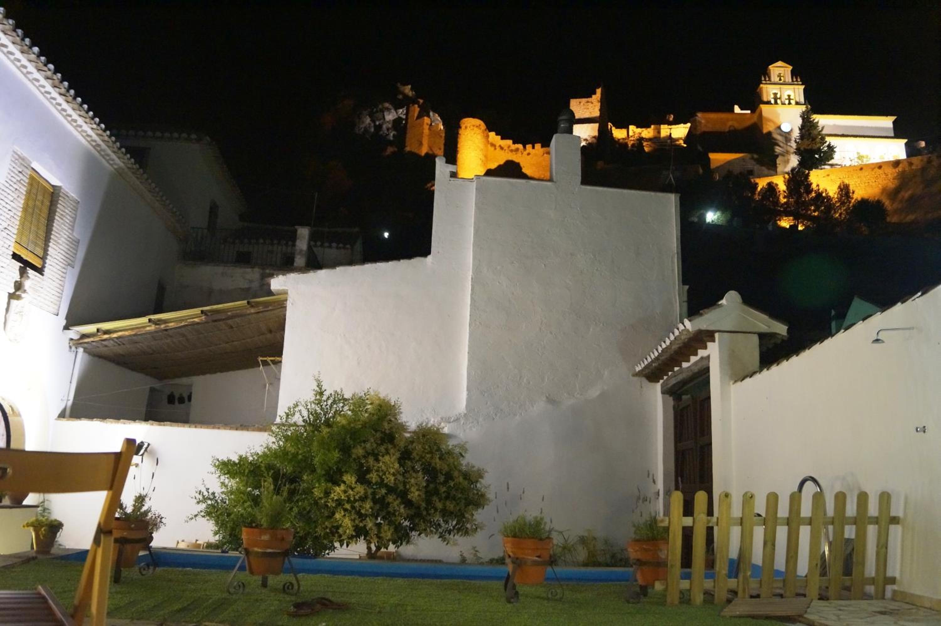 Casa Placeta del Rincón, Foto 3