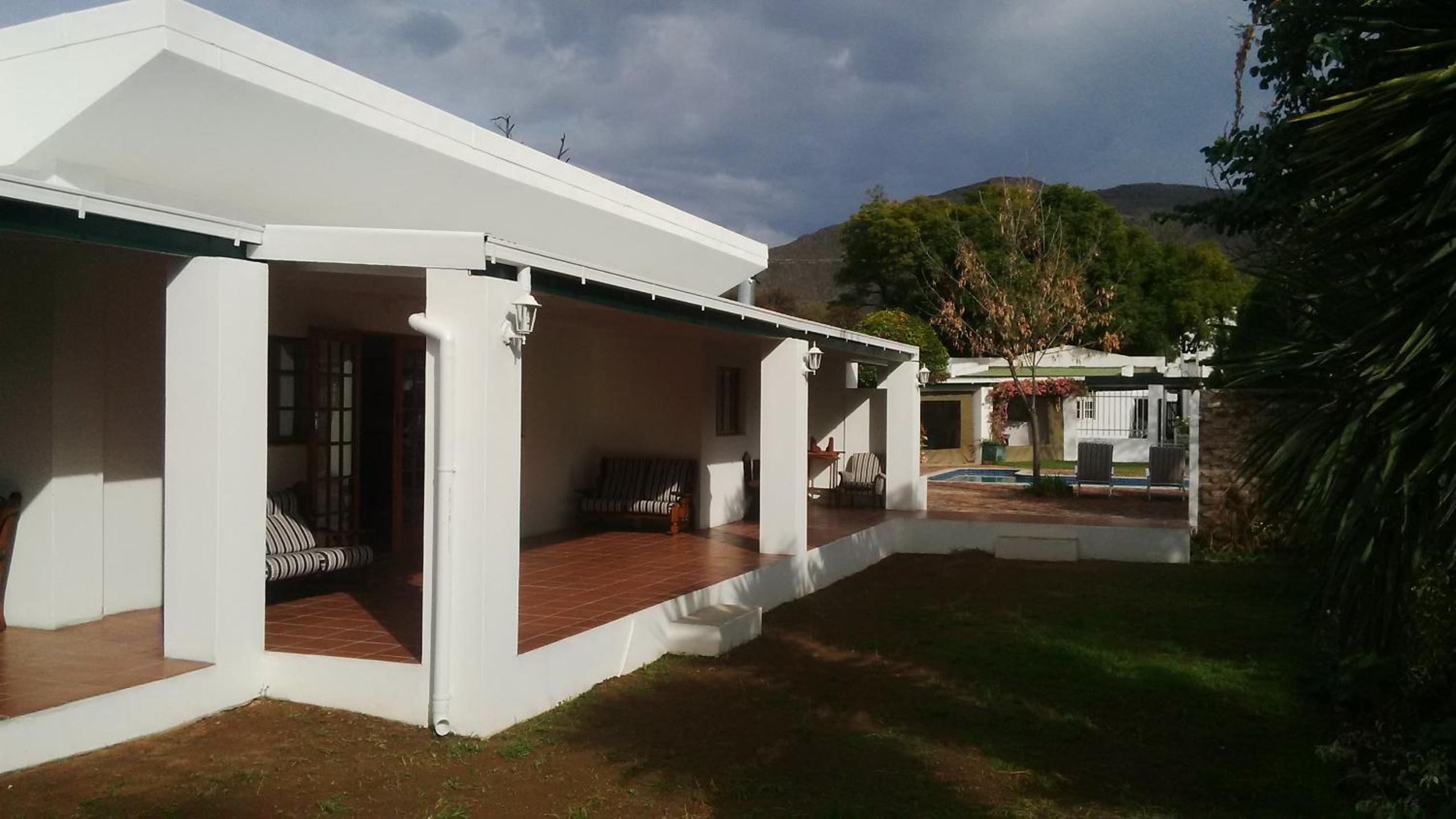 Luxury Double Room - Photo 5