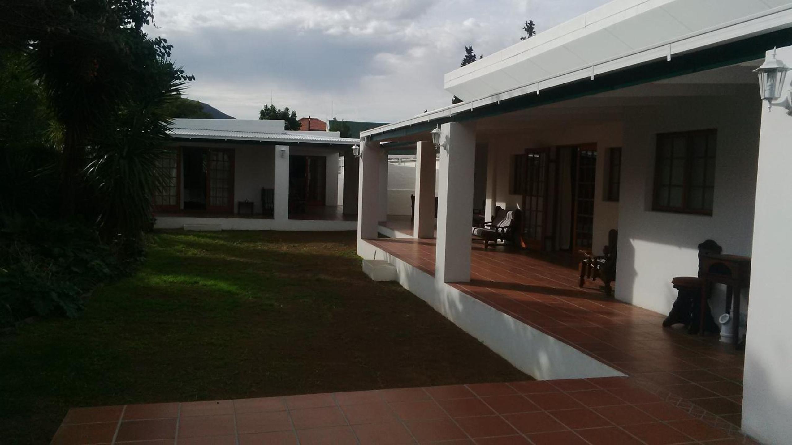 Luxury Double Room - Photo 11