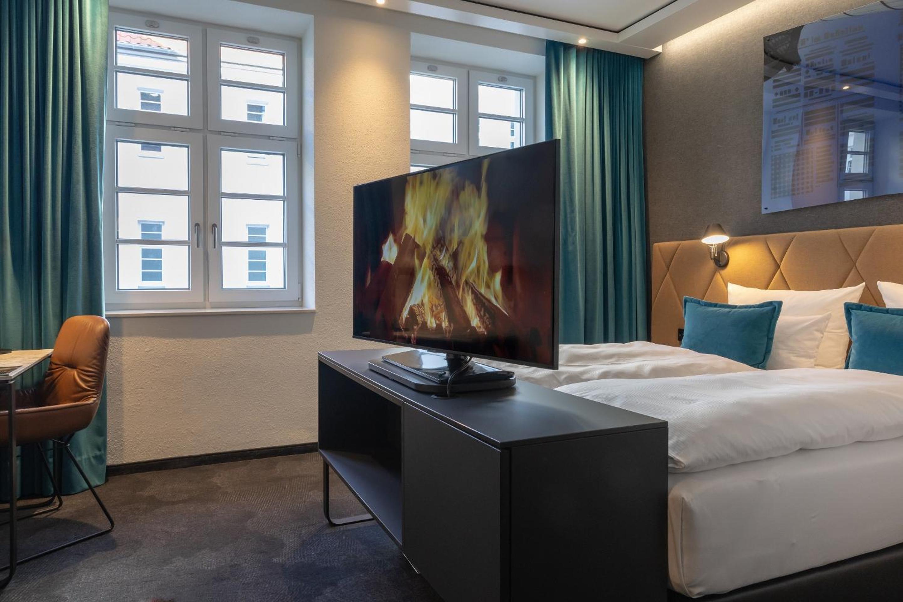 Superior Queen Room