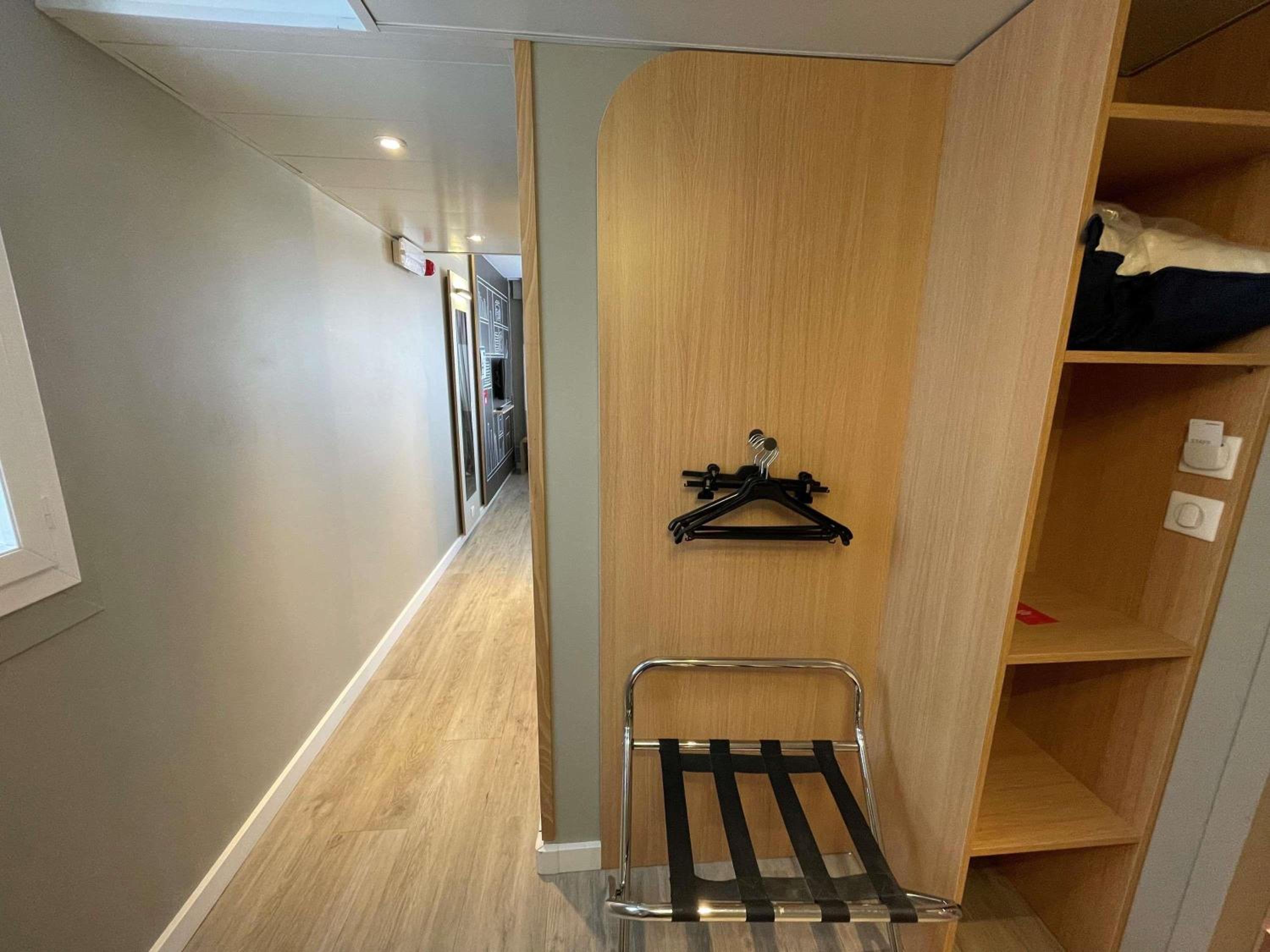 Standard Double Room - PMR  photo 3
