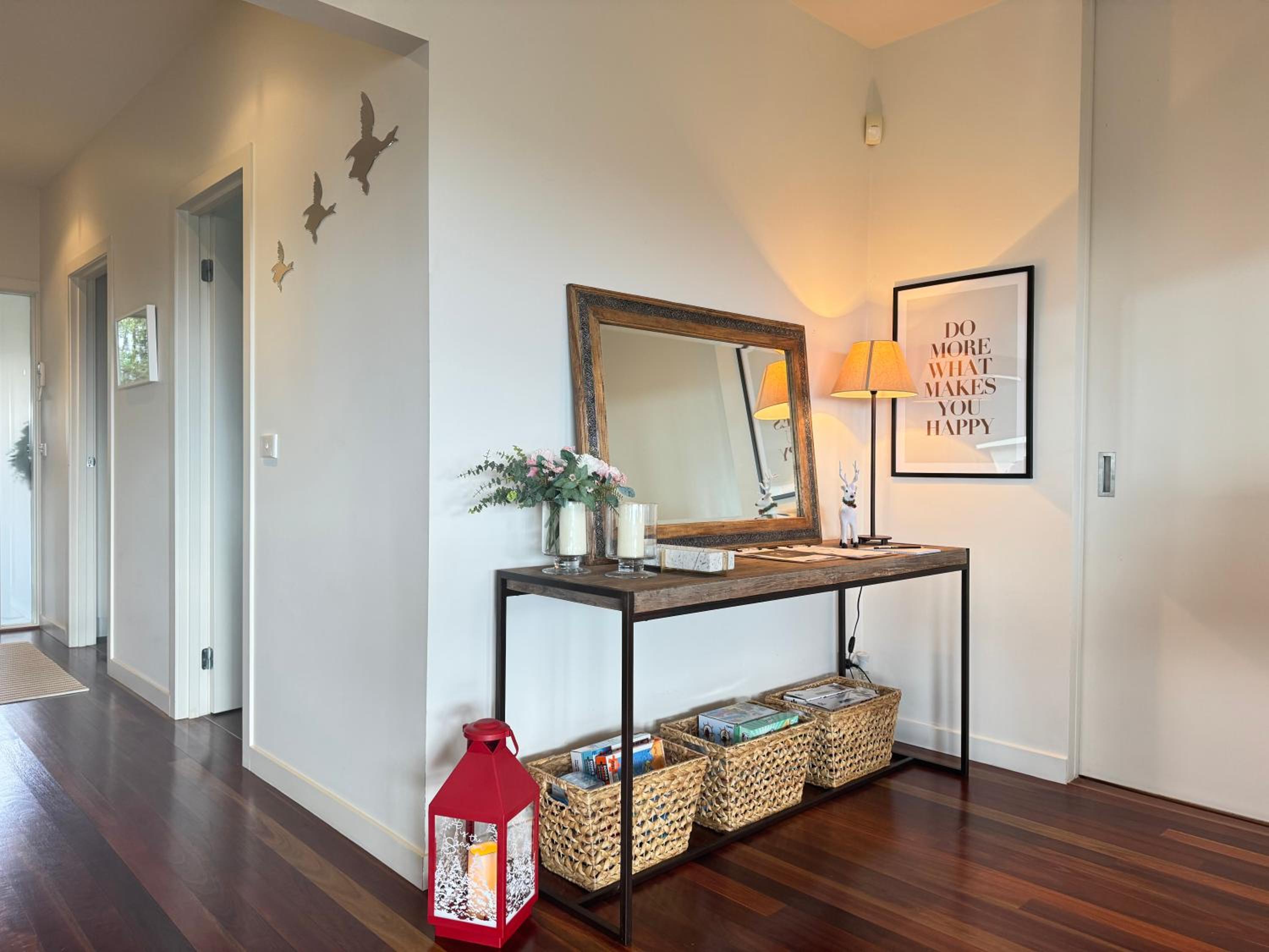 Three-Bedroom House photo 2