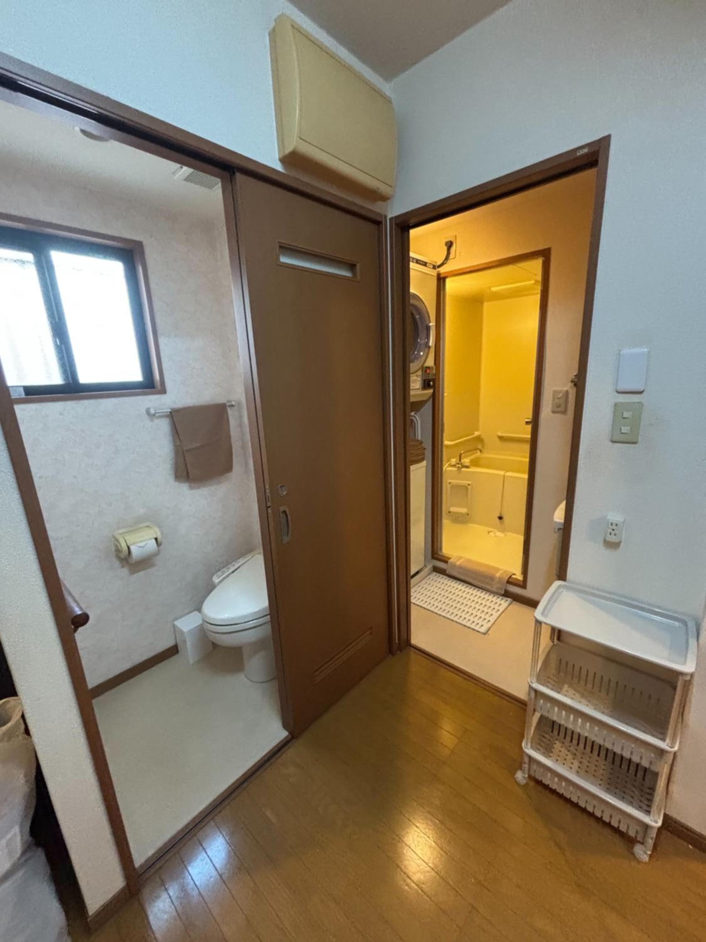 Standard Quadruple Room photo 1