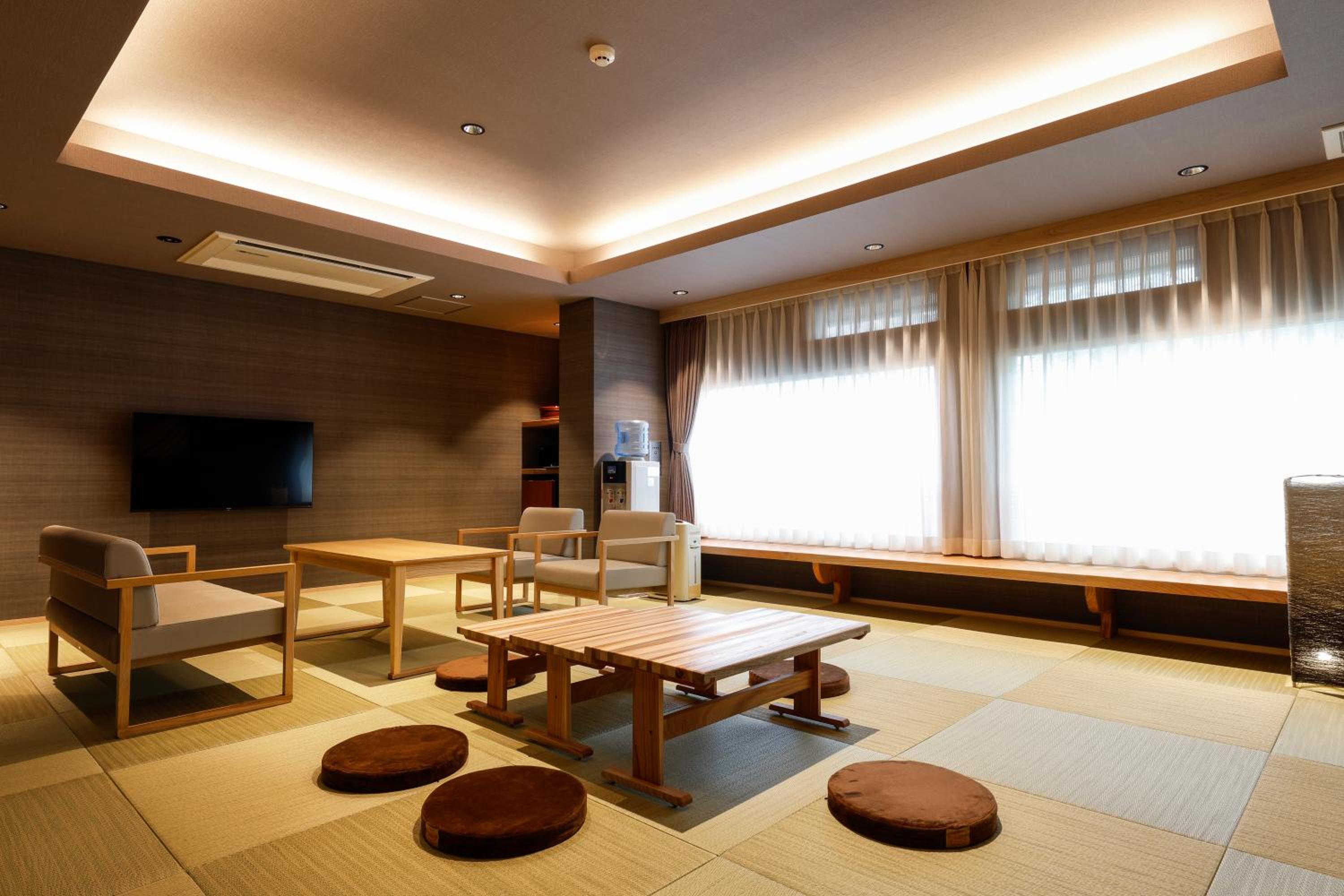 Family Room with Sauna photo 3