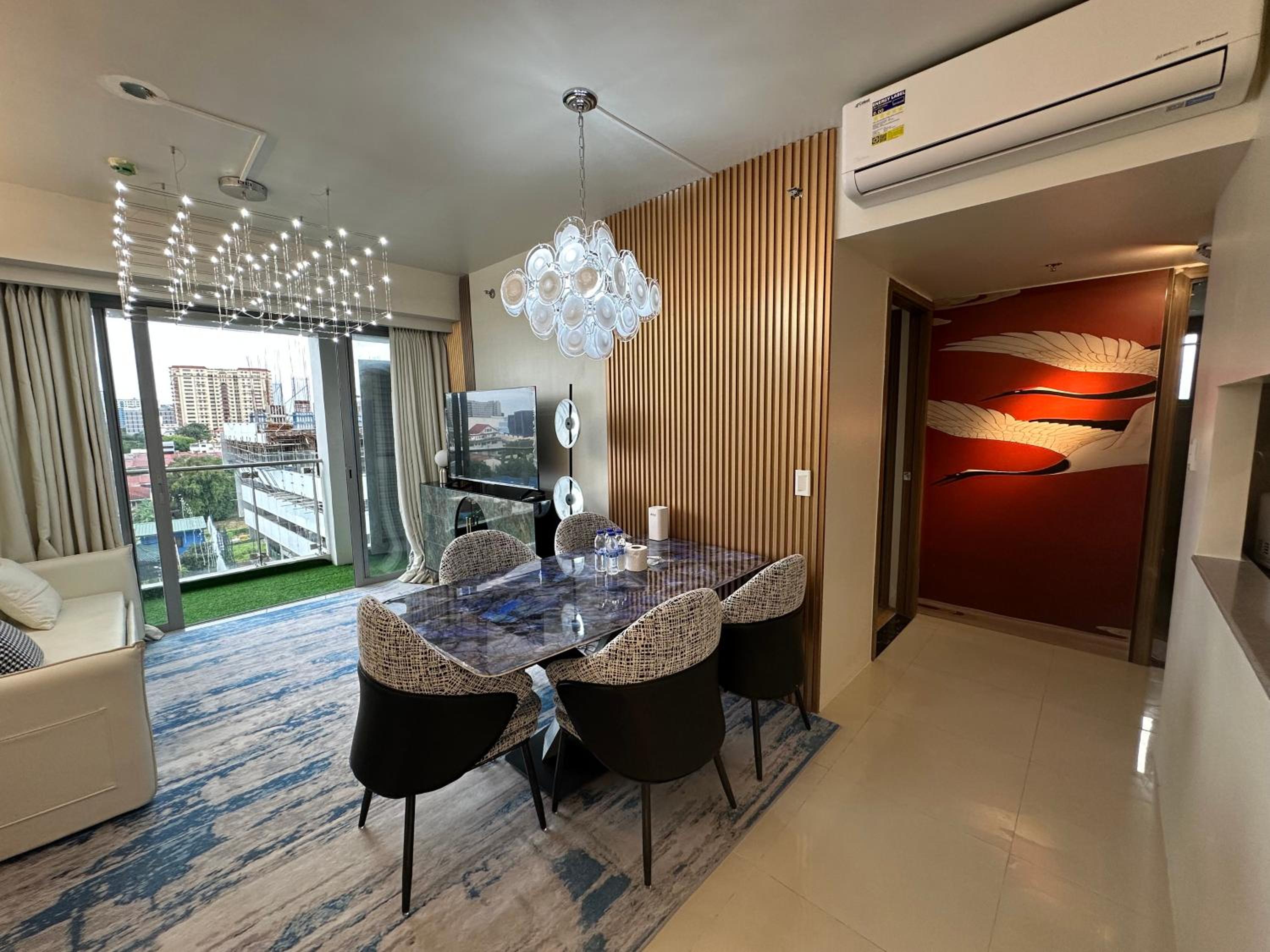 Two-Bedroom Suite
