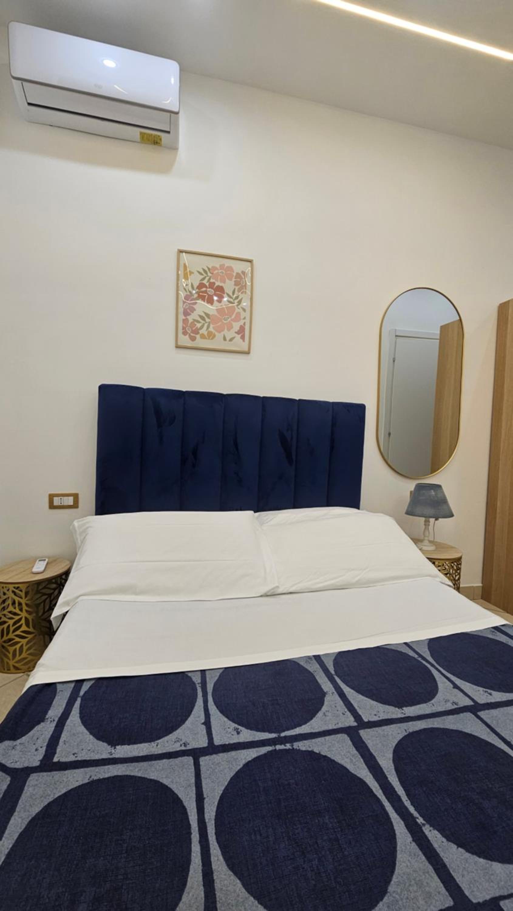 Deluxe Double Room with Bath