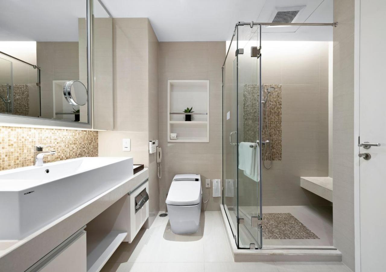 Grand Suite - Free extra bed thumbnail 5