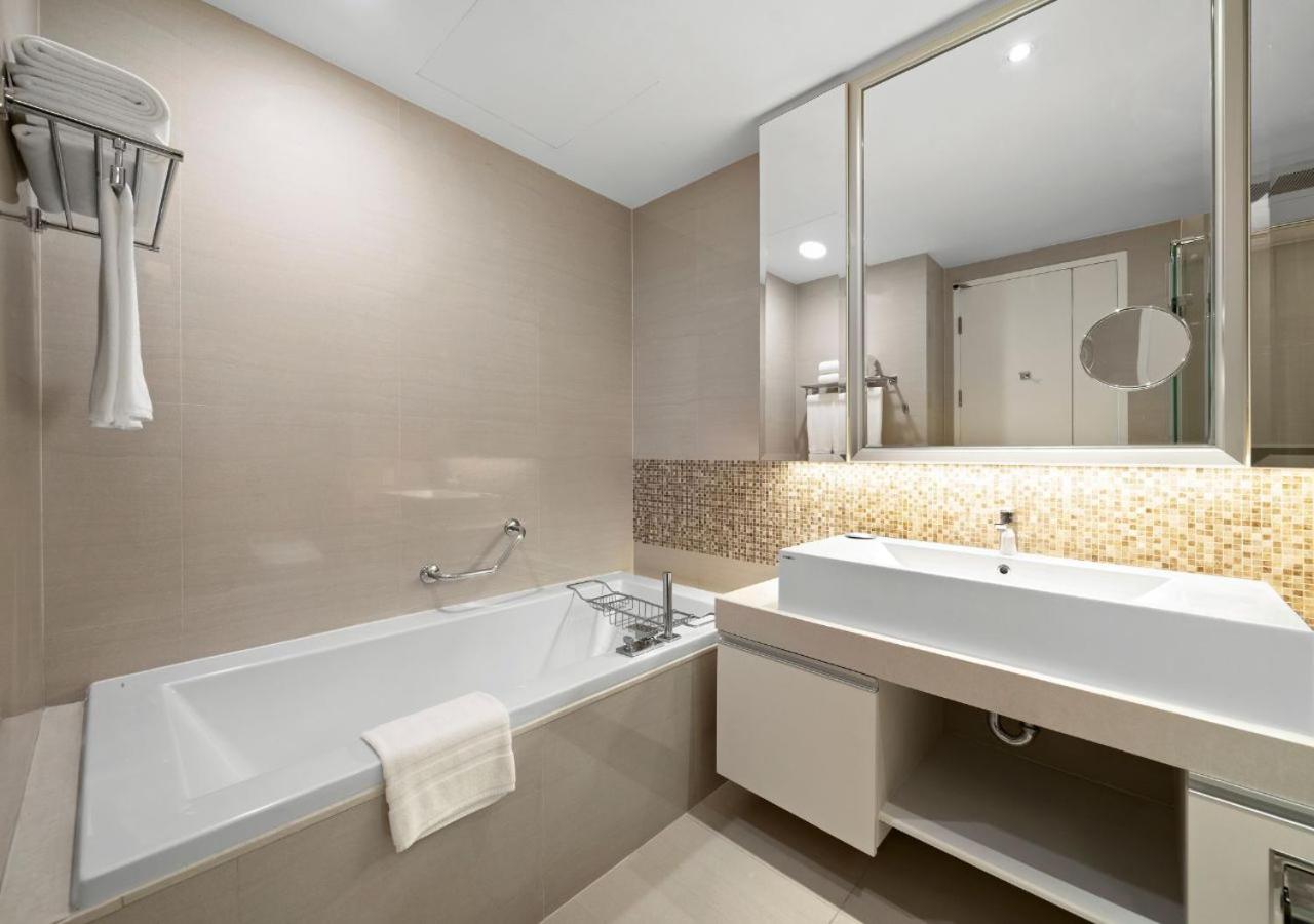 Grand Suite - Free extra bed thumbnail 6