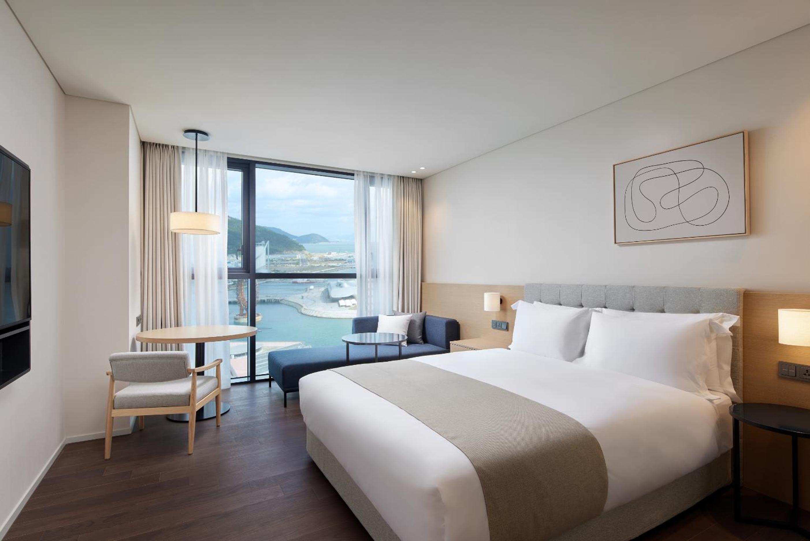 [LUCKY DEAL] Deluxe Double Ocean View - Photo 1