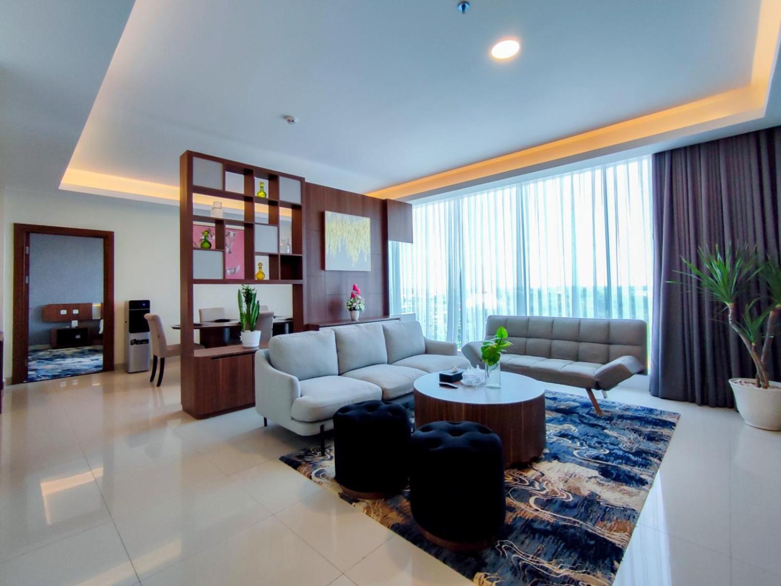 Presidential Suite photo 1