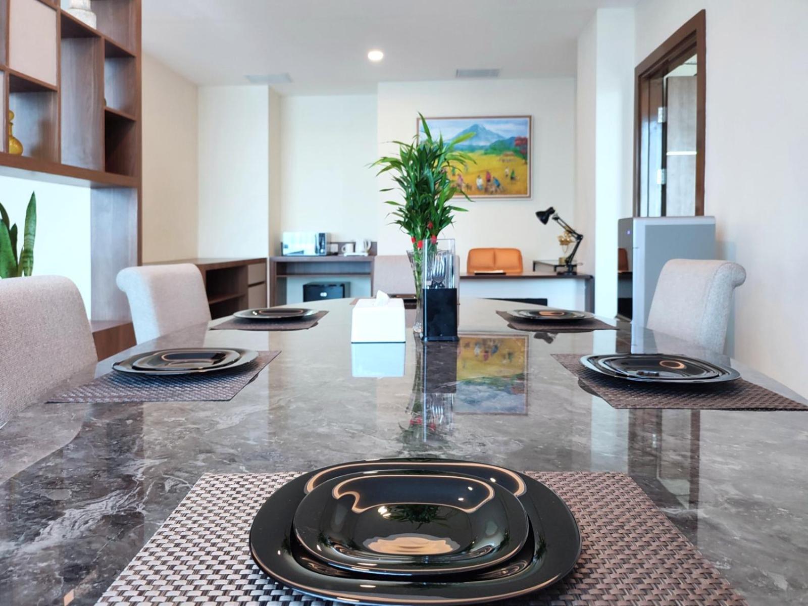 Presidential Suite photo 3