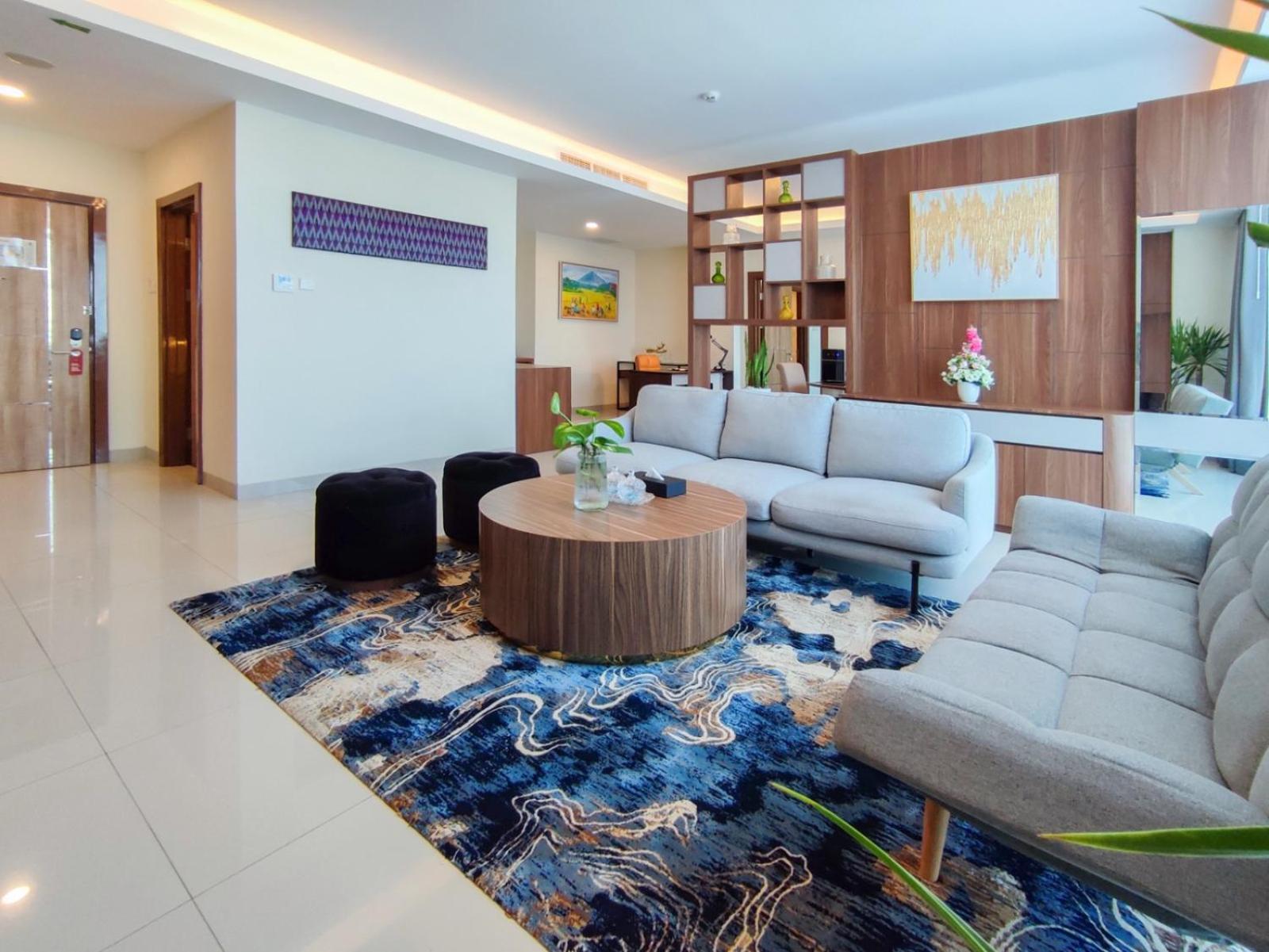 Presidential Suite photo 2