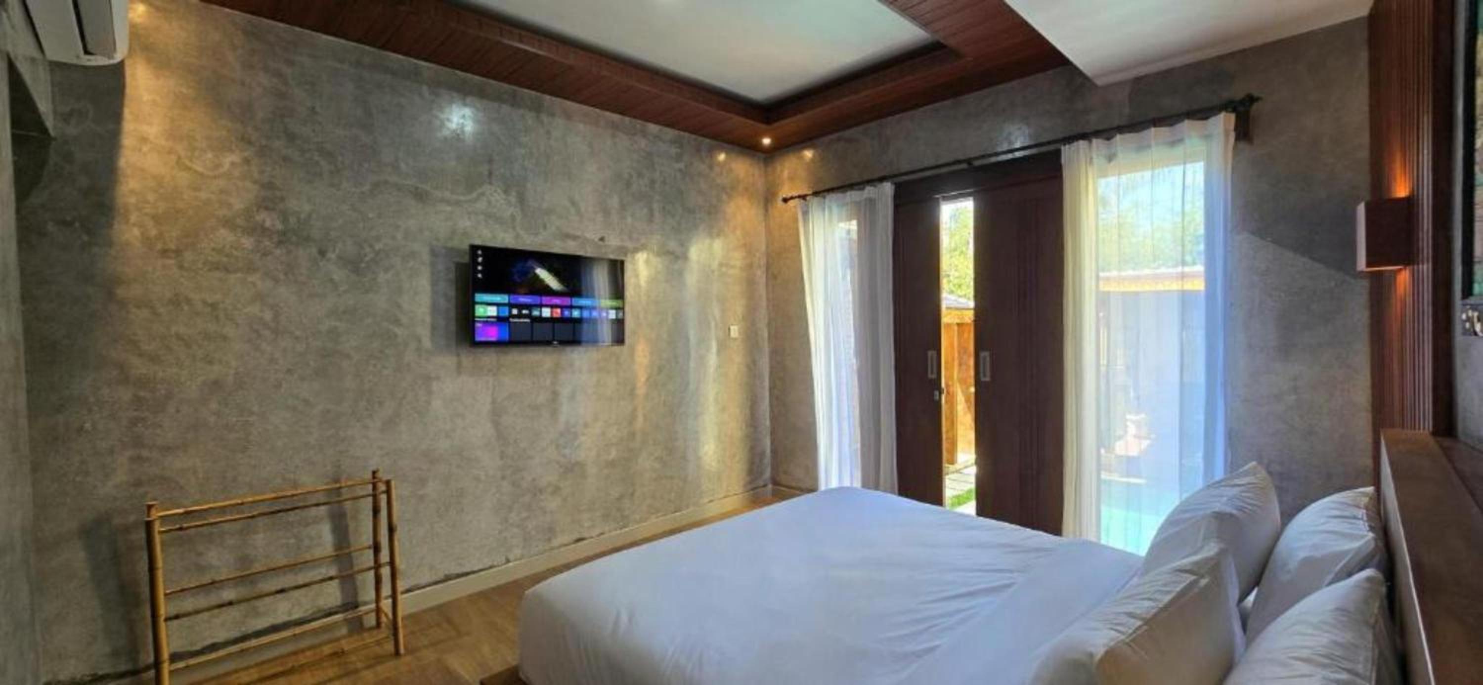 Two-Bedroom Villa photo 3