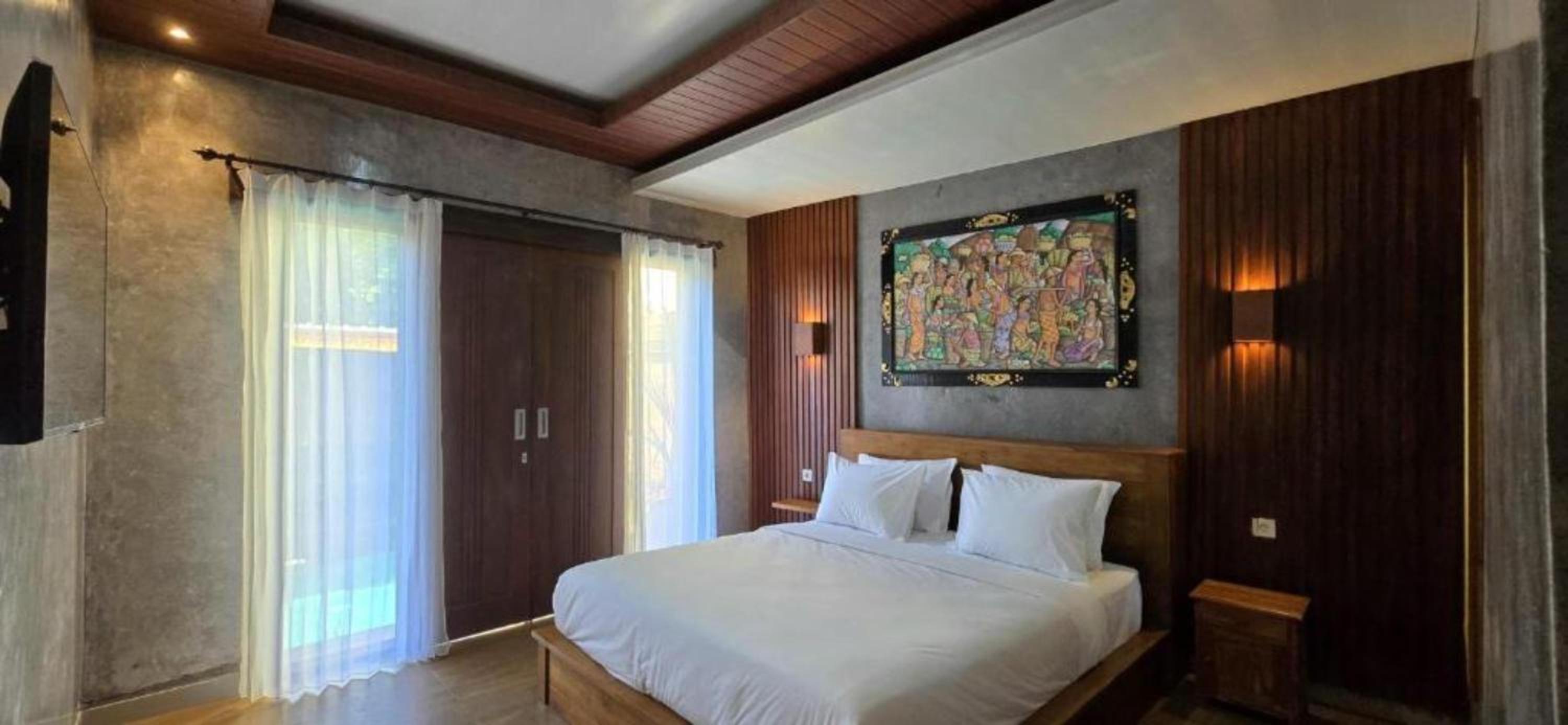 Two-Bedroom Villa photo 2