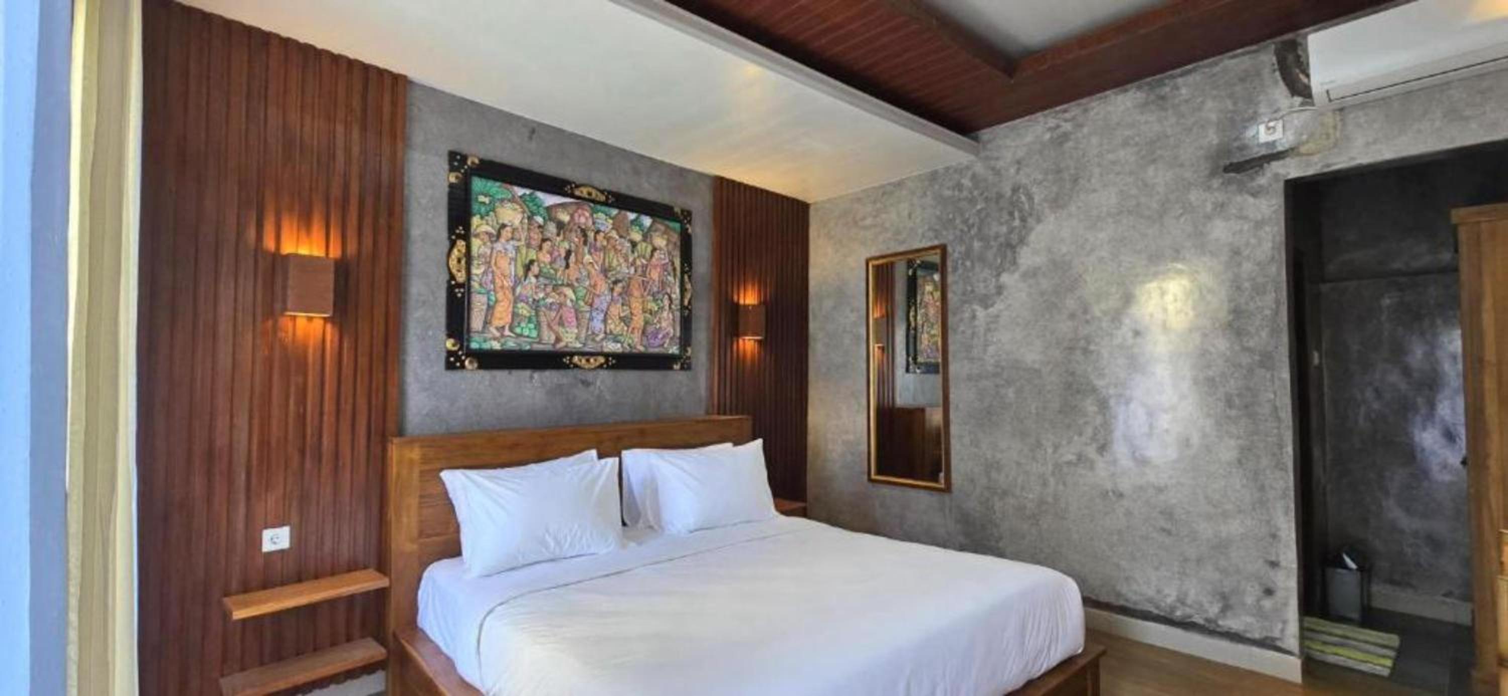 Two-Bedroom Villa photo 1