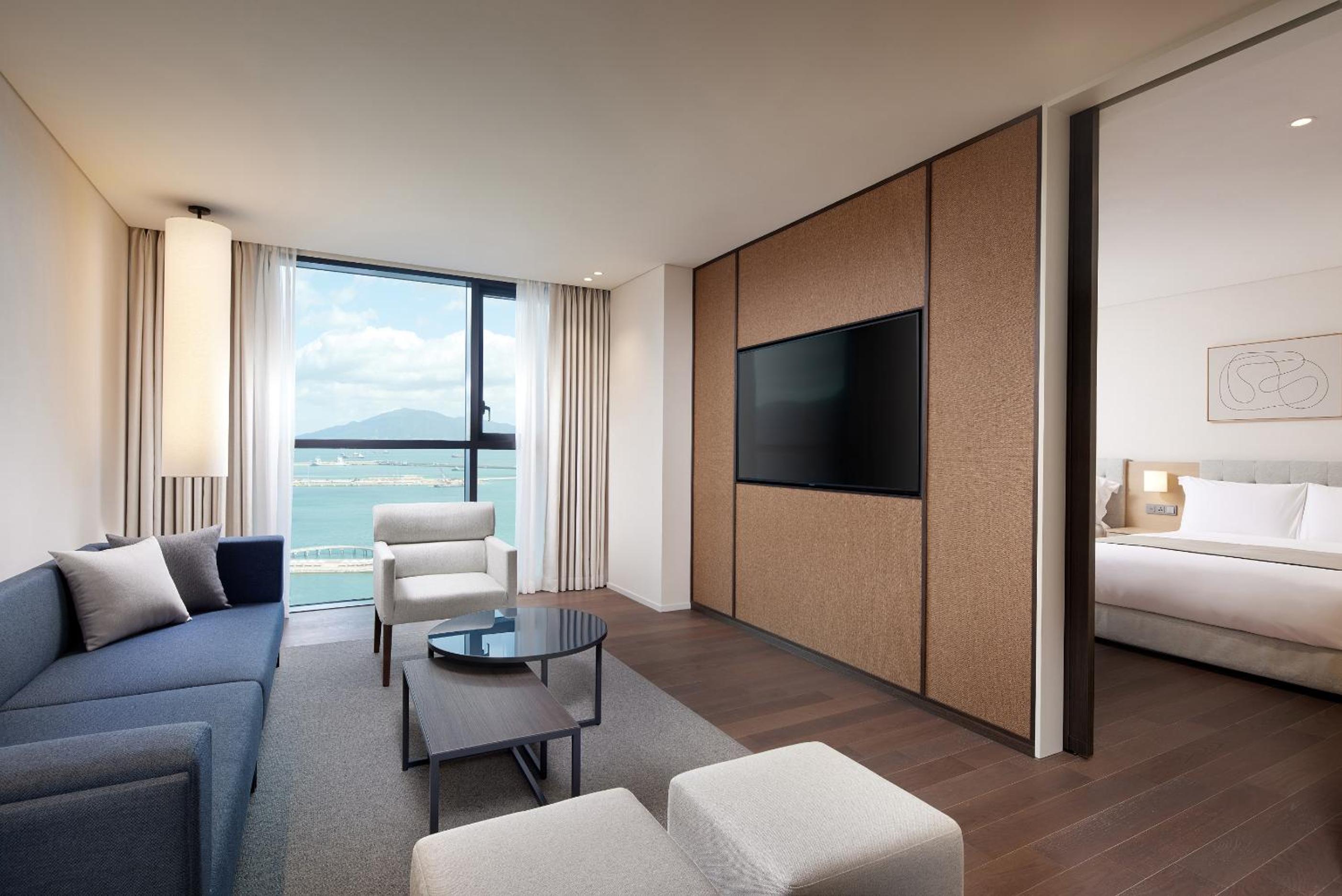[LUCKY DEAL] Grand Suite Twin Ocean View - Photo 1