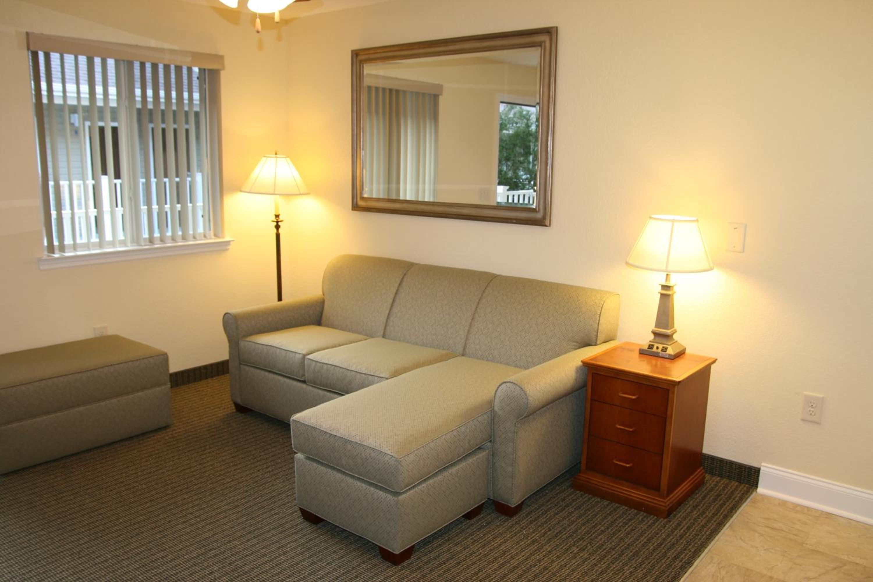 Special Offer - One-Bedroom Suite - Photo 1