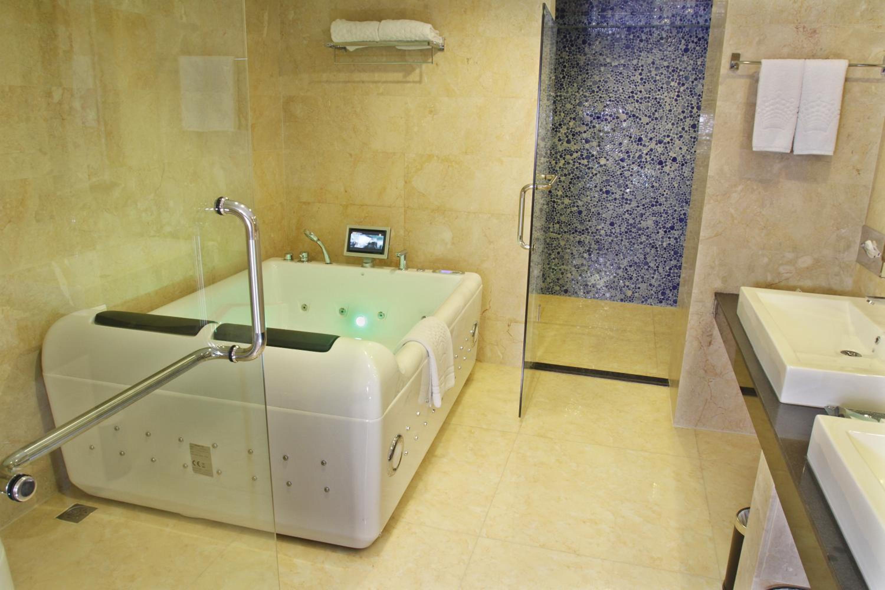 Presidential Suite photo 2