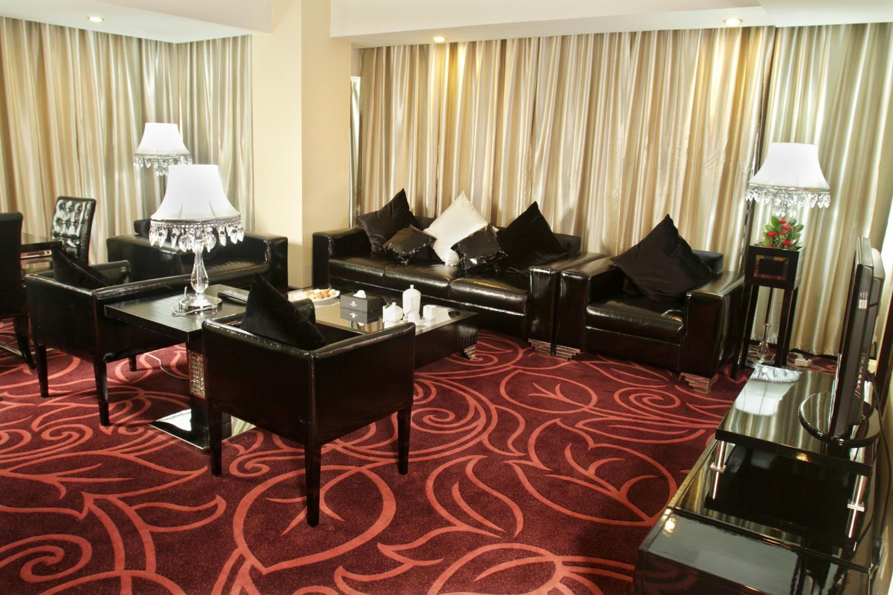 Presidential Suite photo 3