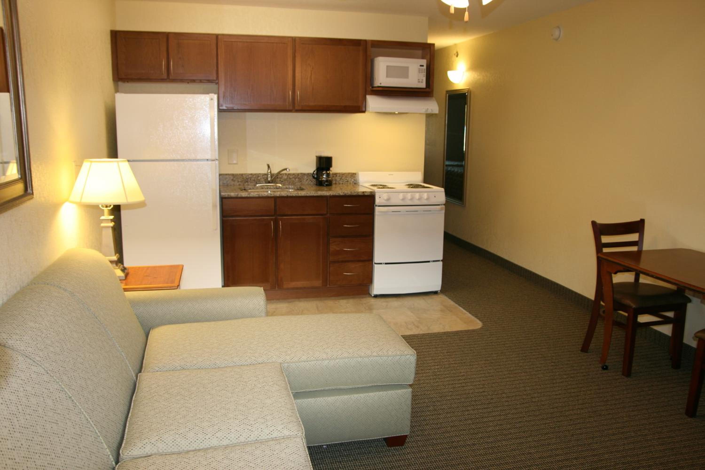 Special Offer - One-Bedroom Suite - Photo 2