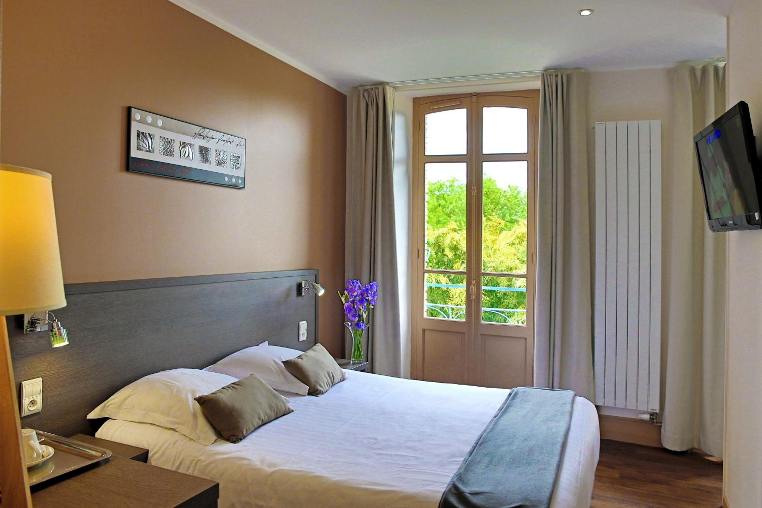 Deluxe Double Room - Photo 2
